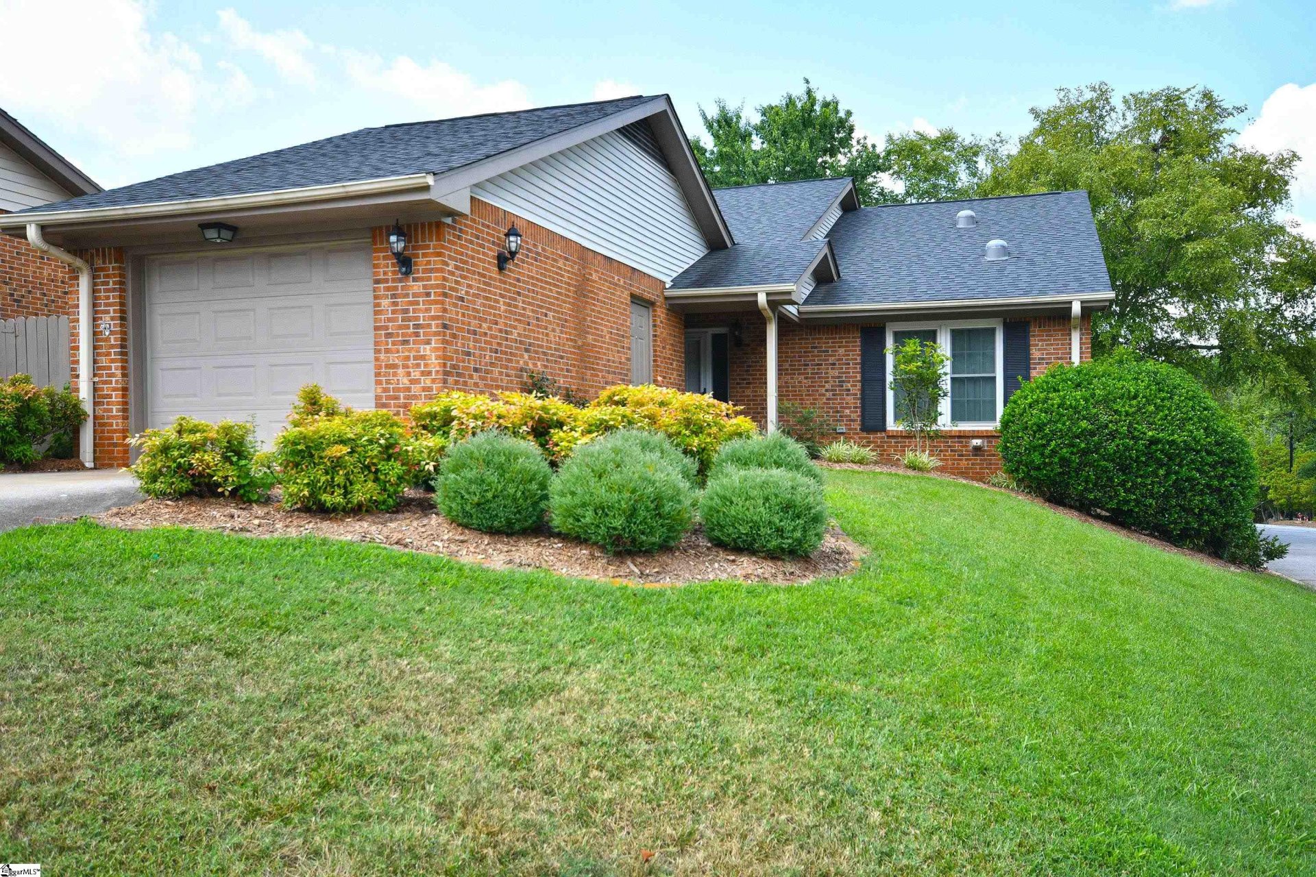 Property image 1 at 502 Teal Trail, Greenville, SC 29605