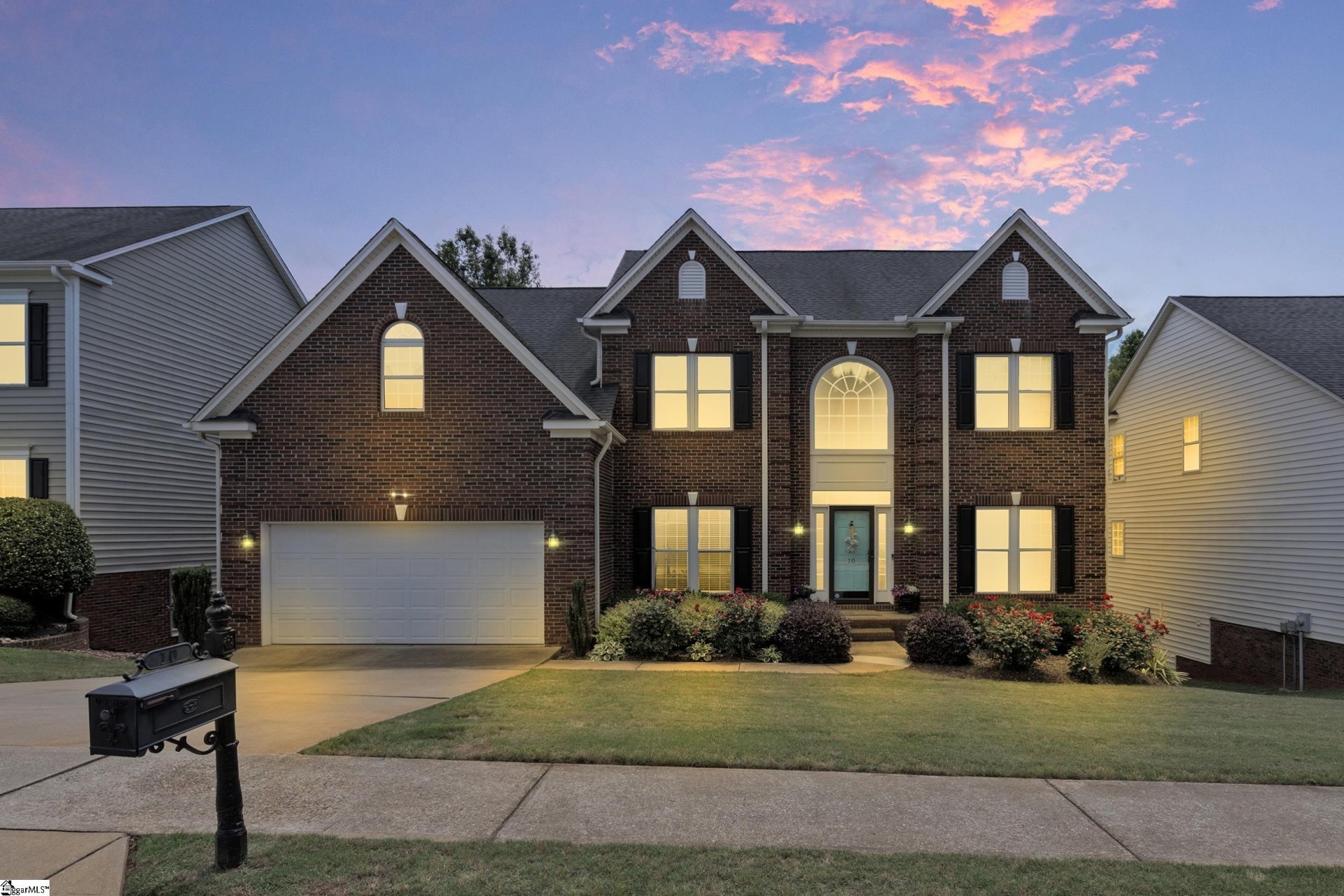 Property image 1 at 10 Suffolk Downs Way, Greenville, SC 29615