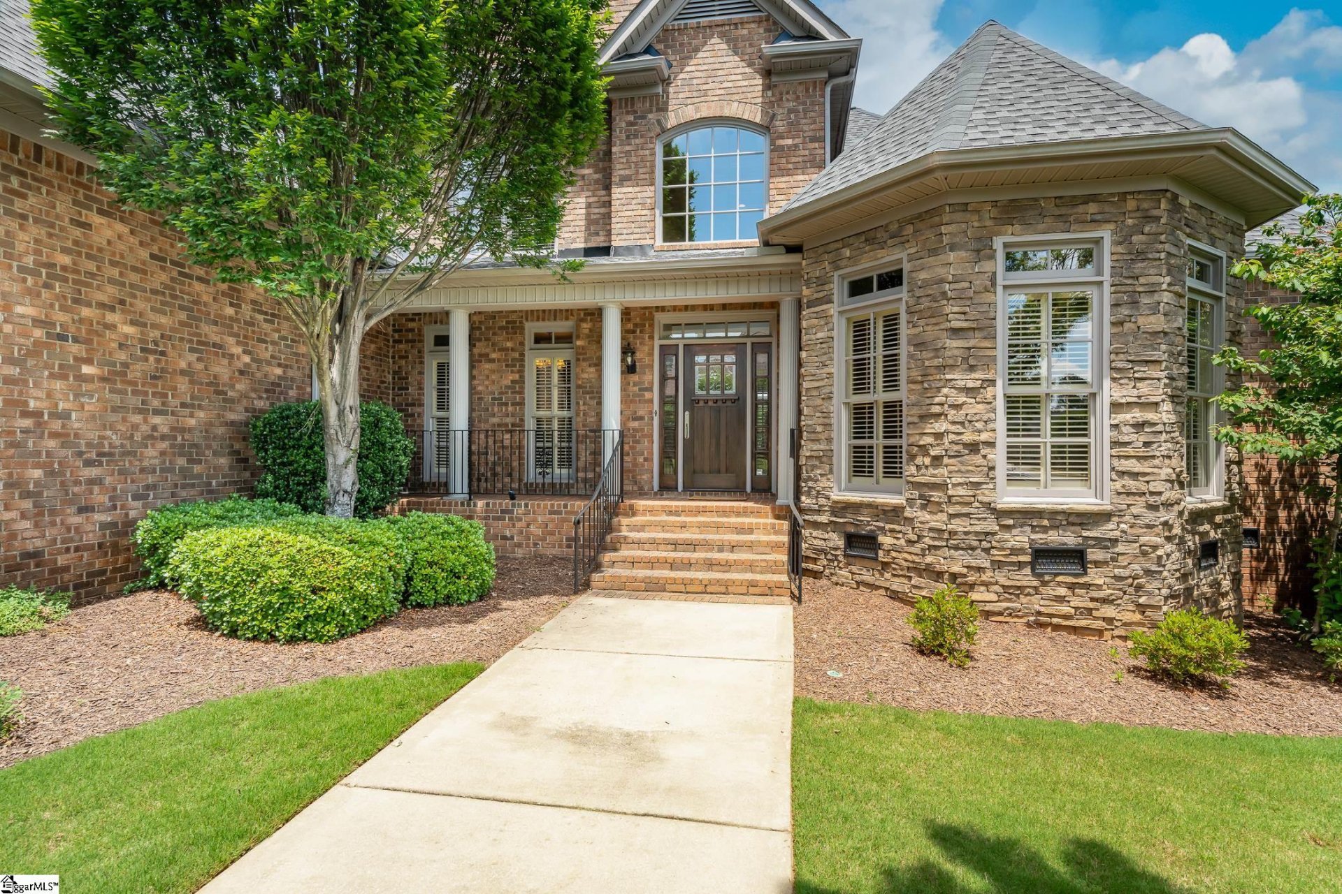 Property image 1 at 305 Pawleys Drive, Simpsonville, SC 29681-6541