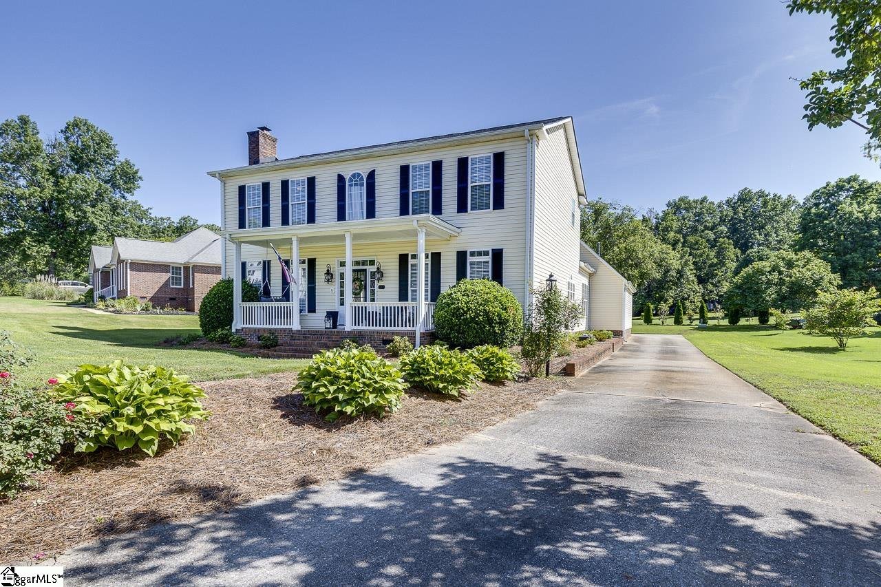 Property image 1 at 312 Clevington Way, Simpsonville, SC 29681