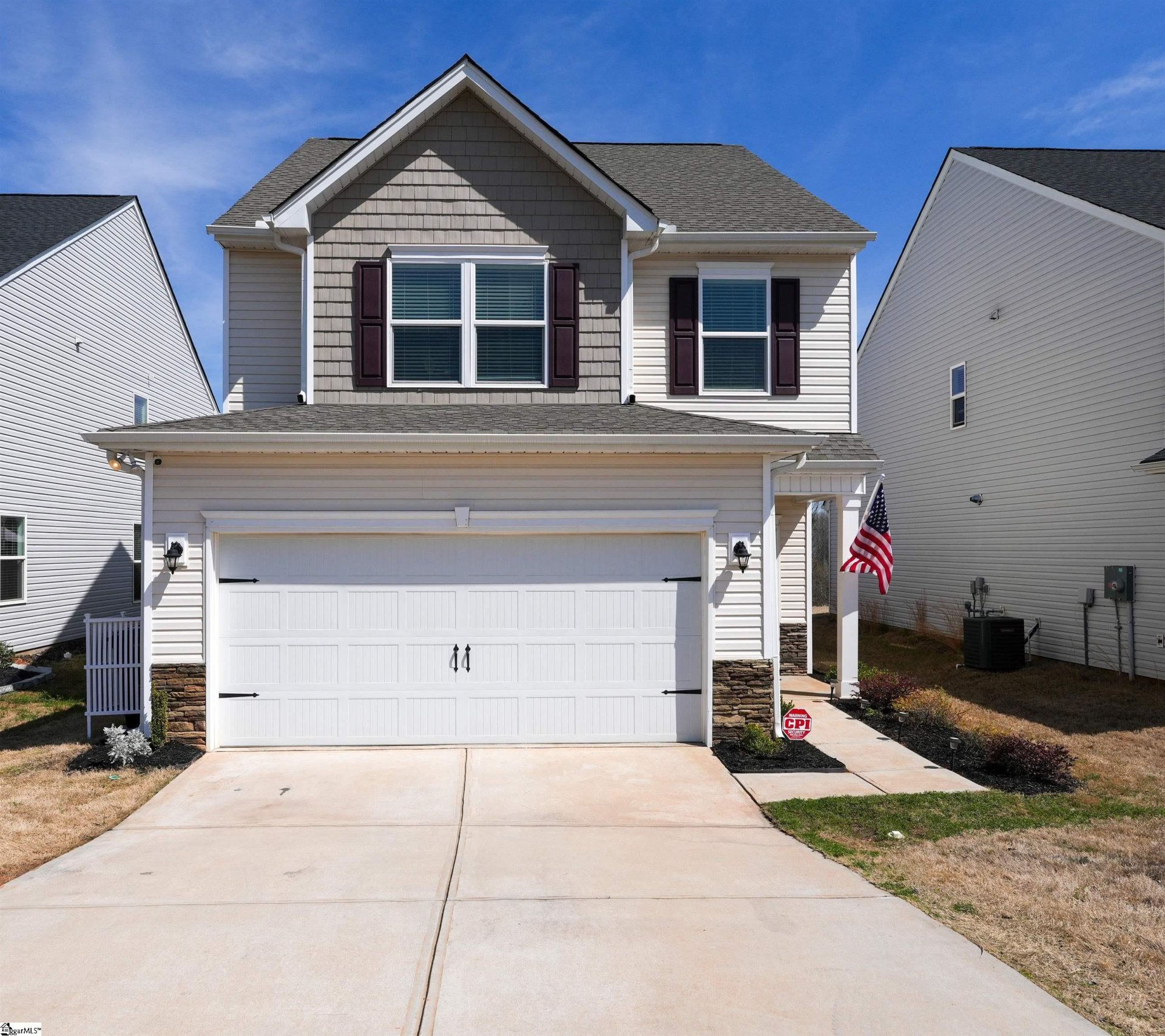 Property image 1 at 108 Ashborne Lane, Simpsonville, SC 29681
