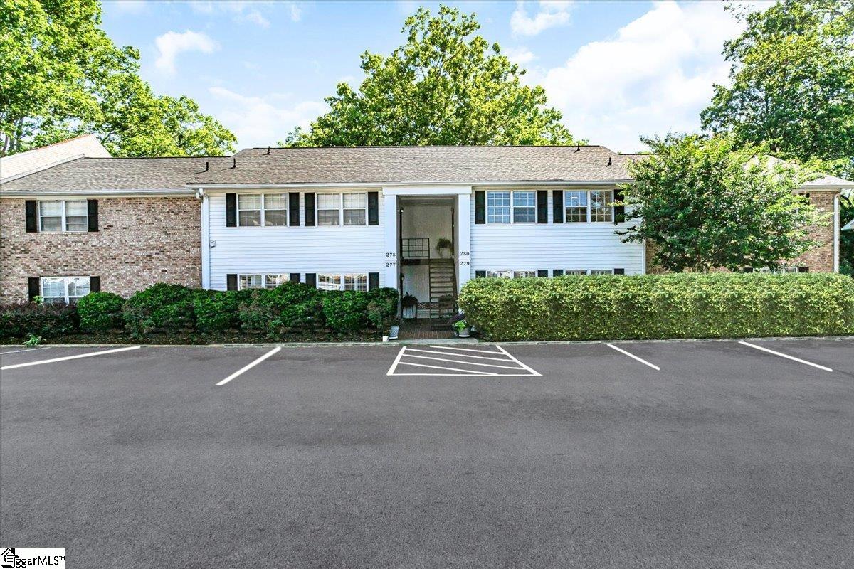 Property image 1 at 925 Cleveland Street, Greenville, SC 29601