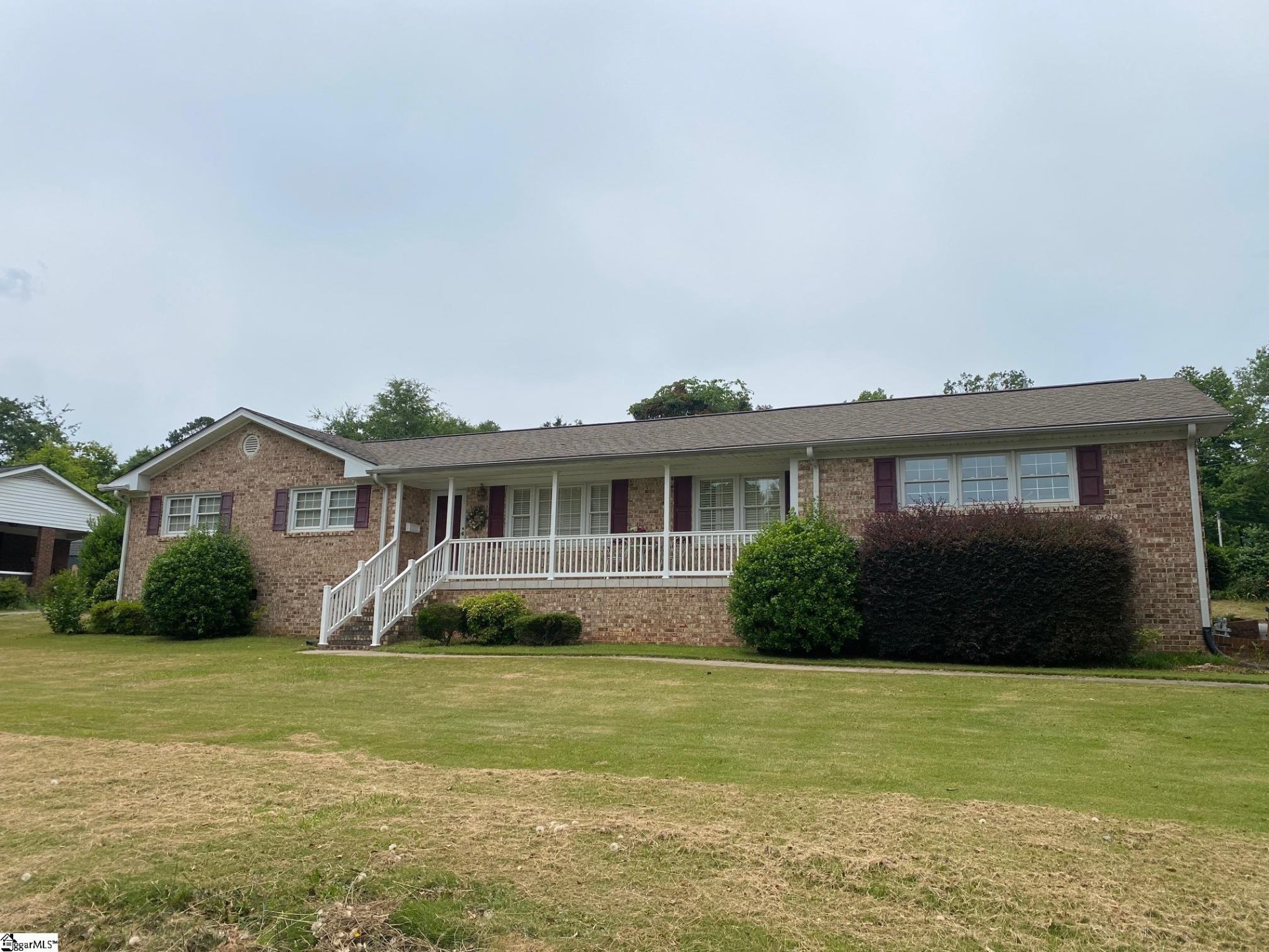 Property image 1 at 110 Pine Road, Laurens, SC 29360