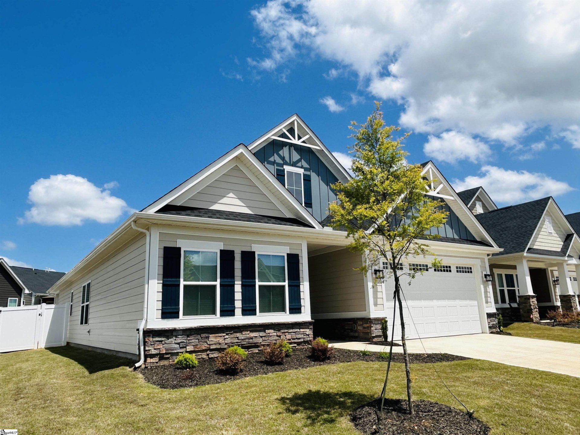 Property image 1 at 1304 Fiddletree Lane, Woodruff, SC 29388