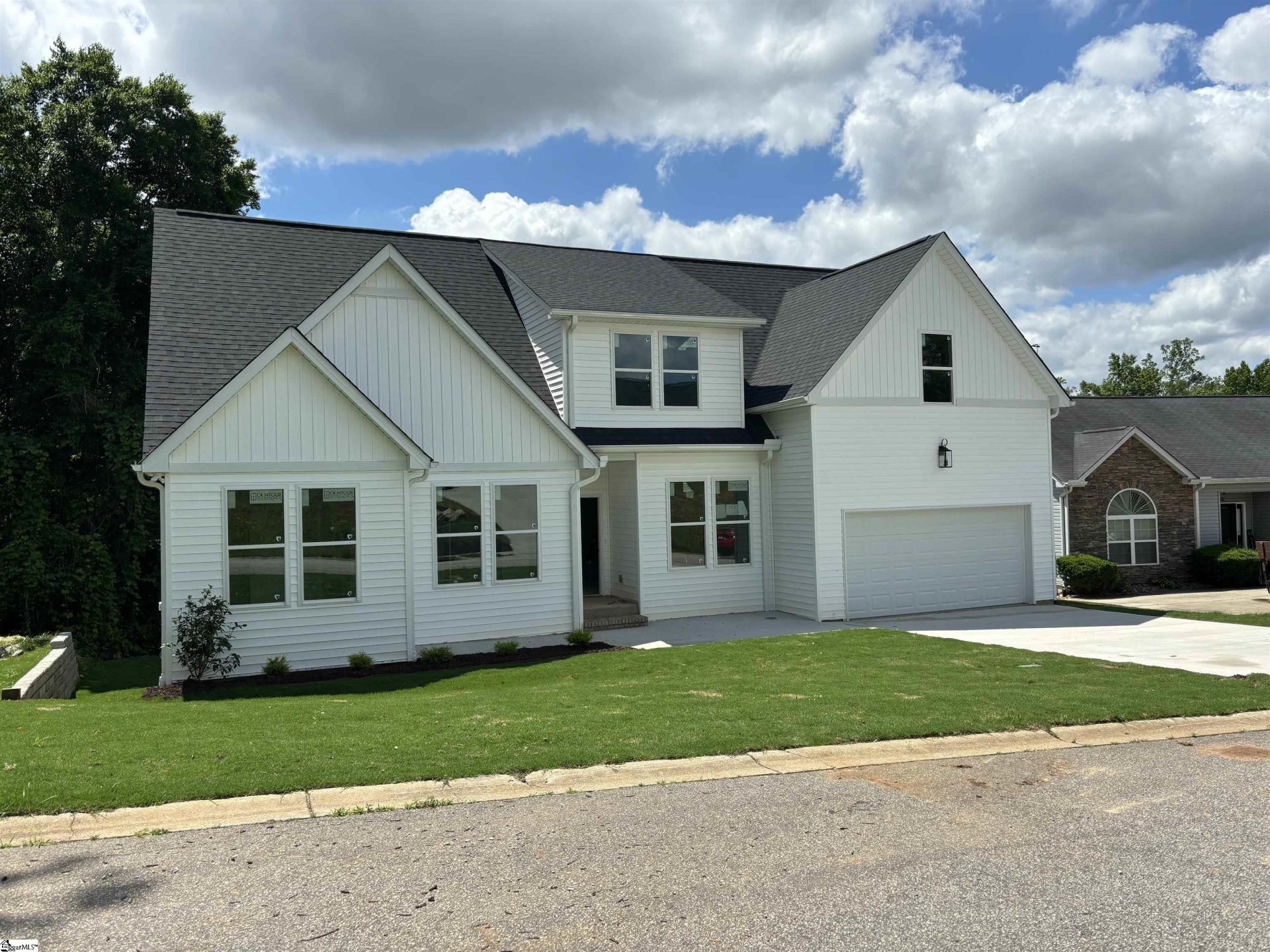 Property image 1 at 713 Rockcliff Street, Greenville, SC 29617