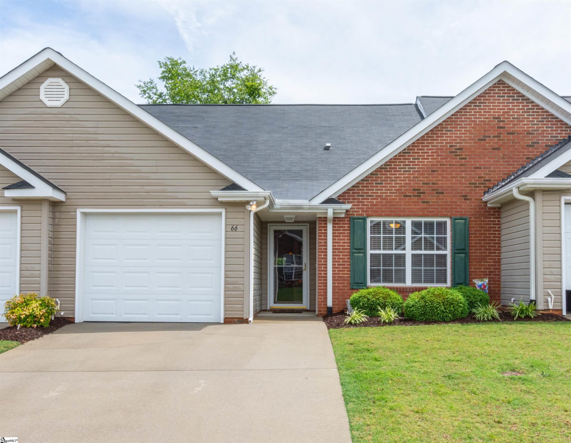 Property image 1 at 66 Magnolia Crest Drive, Simpsonville, SC 29681