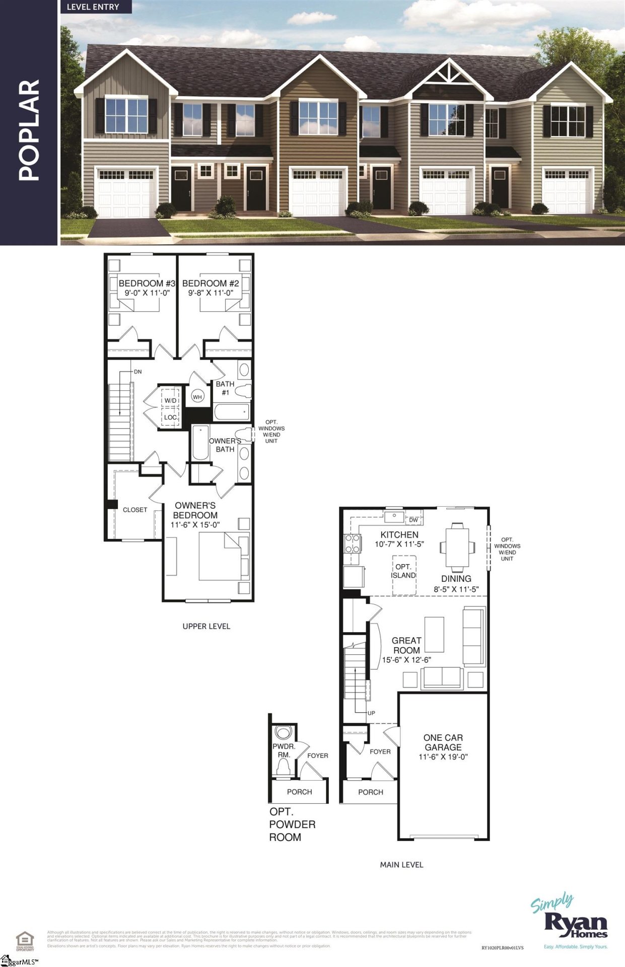 Property image 1 at 1553 Purrington Lane, Lyman, SC 29365