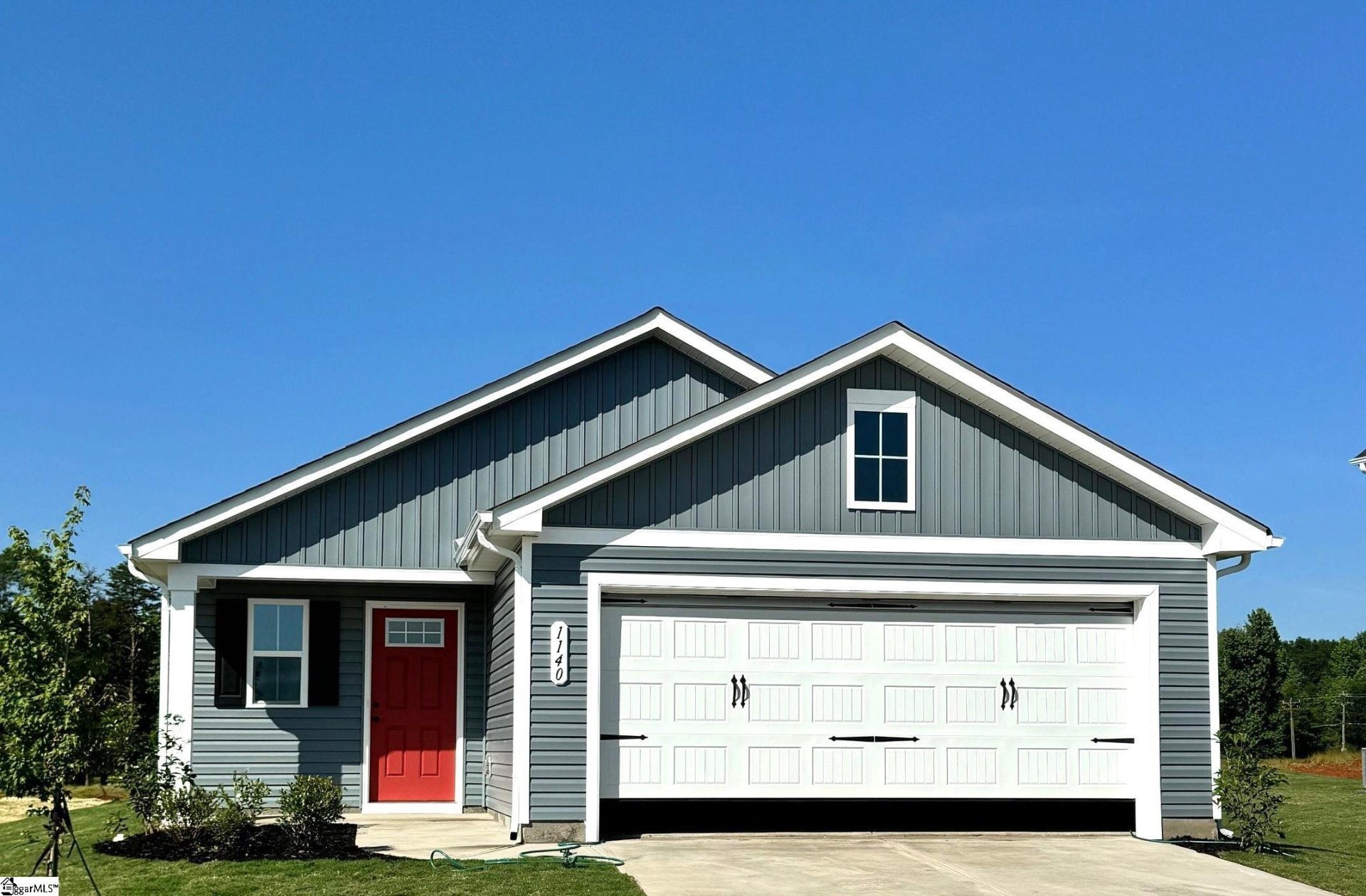 Property image 1 at 1140 Leverett Way, Lyman, SC 29365