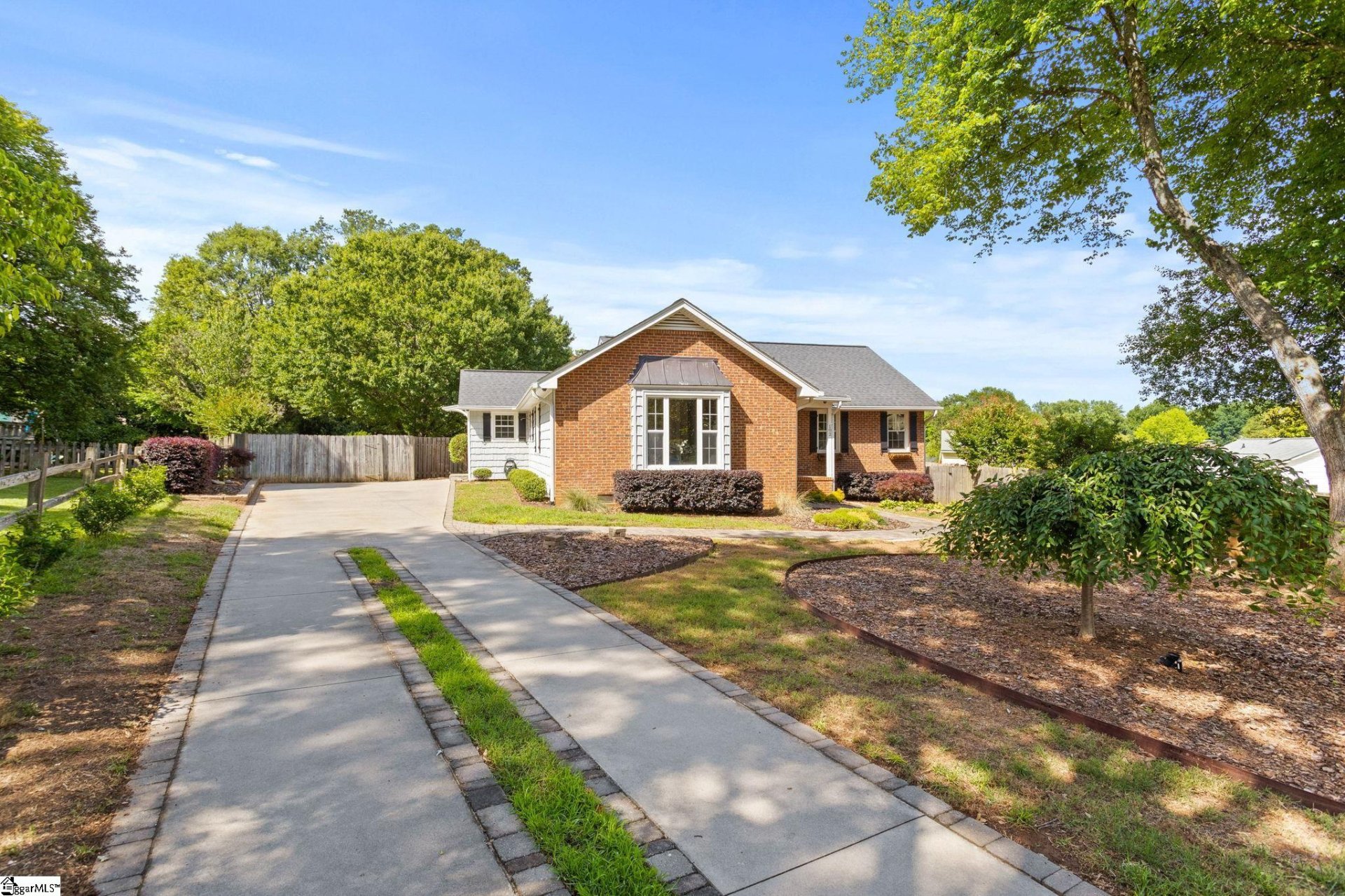 Property image 1 at 102 Monmouth Court, Greer, SC 29650