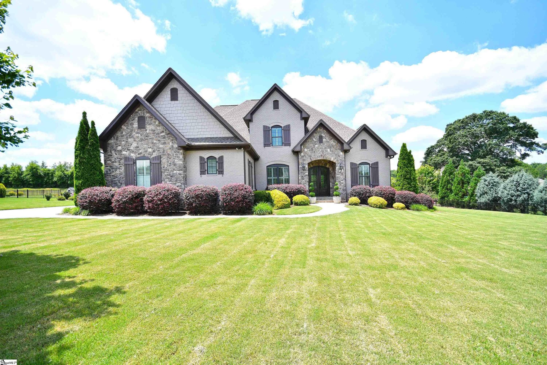 Property image 1 at 202 Tugaloo Court, Piedmont, SC 29673