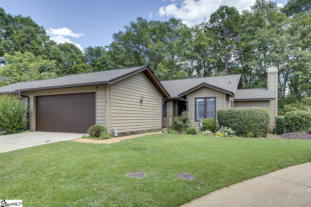 Property image 1 at 216 Goldfinch Circle, Greer, SC 29650