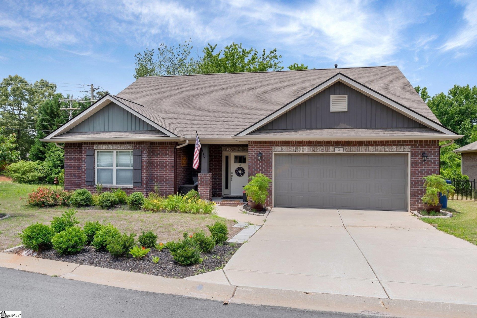 Property image 1 at 3 Starlight Drive, Greenville, SC 29605