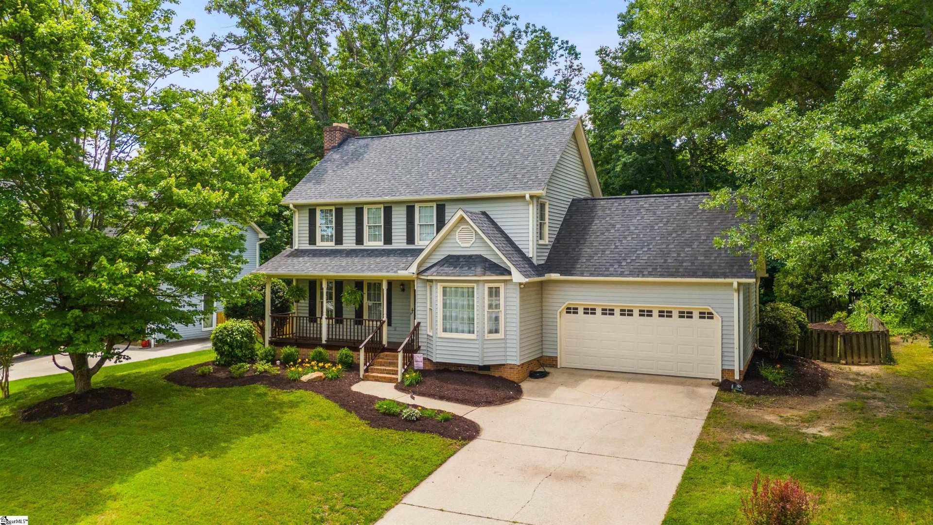 Property image 1 at 104 Wolf Creek Court, Greenville, SC 29609