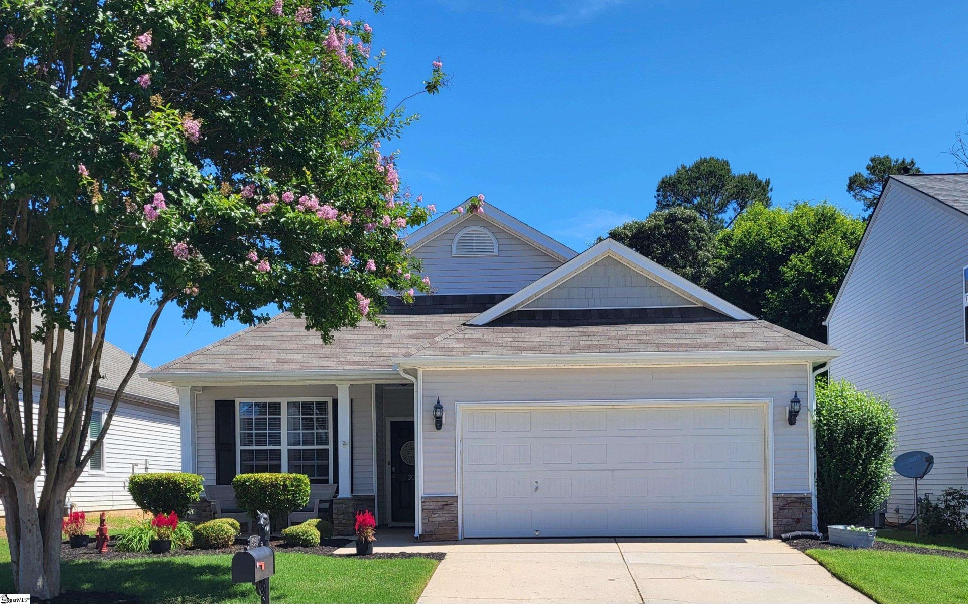 Property image 1 at 303 Hunslet Way, Simpsonville, SC 29680