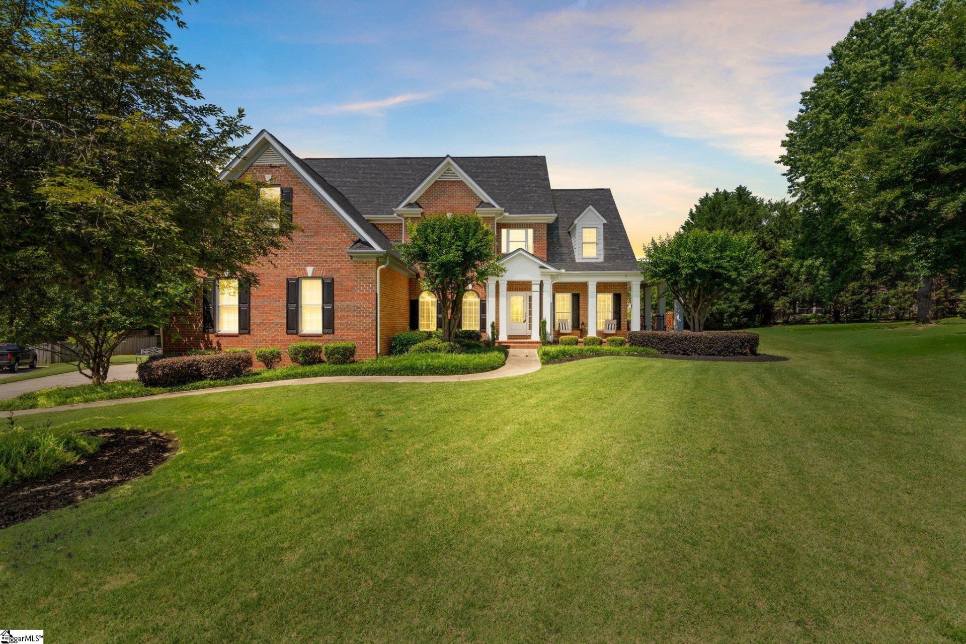 Property image 1 at 7 Fife Court, Simpsonville, SC 29681