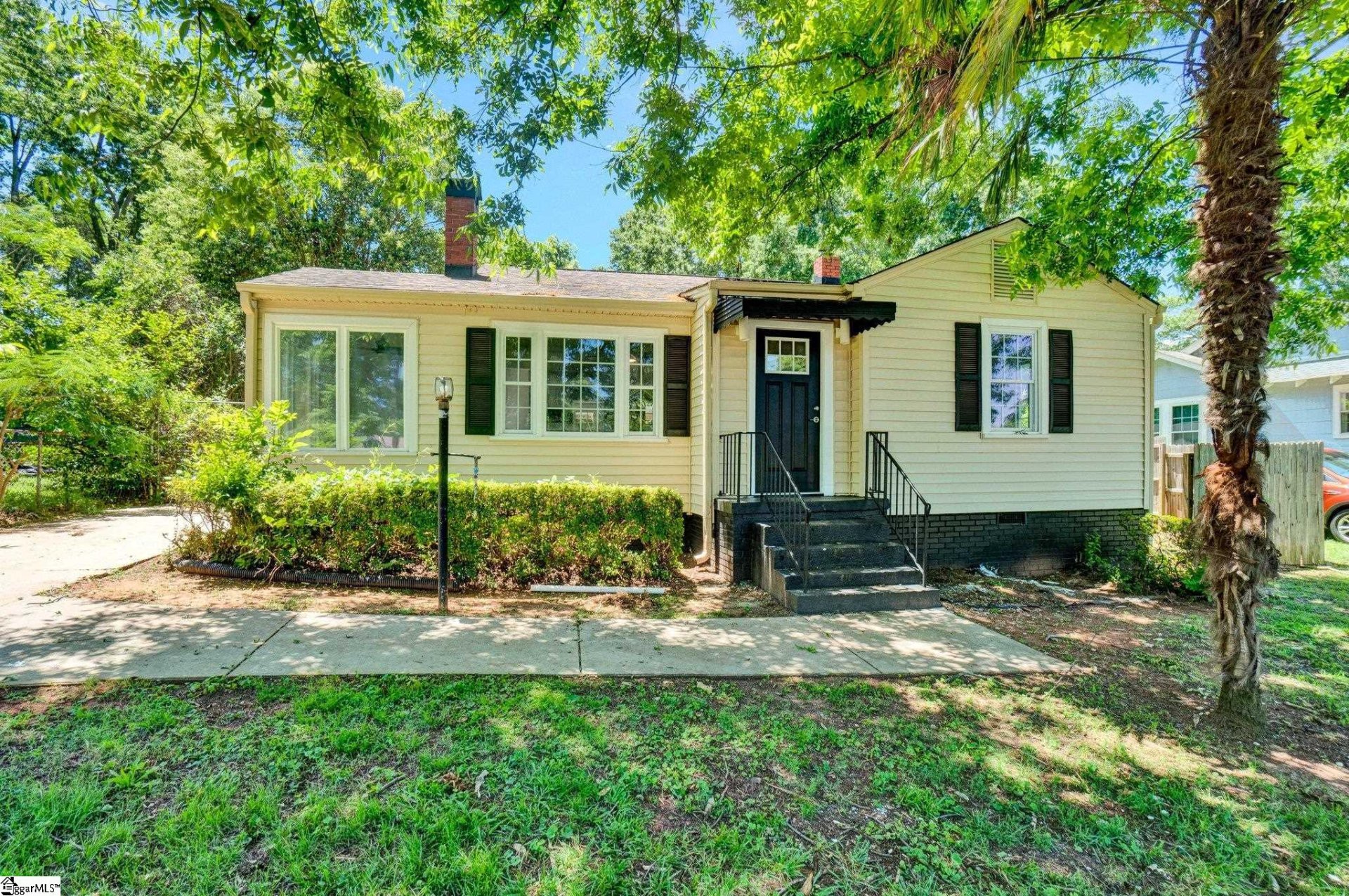 Property image 1 at 1500 Belhaven Road, Anderson, SC 29621