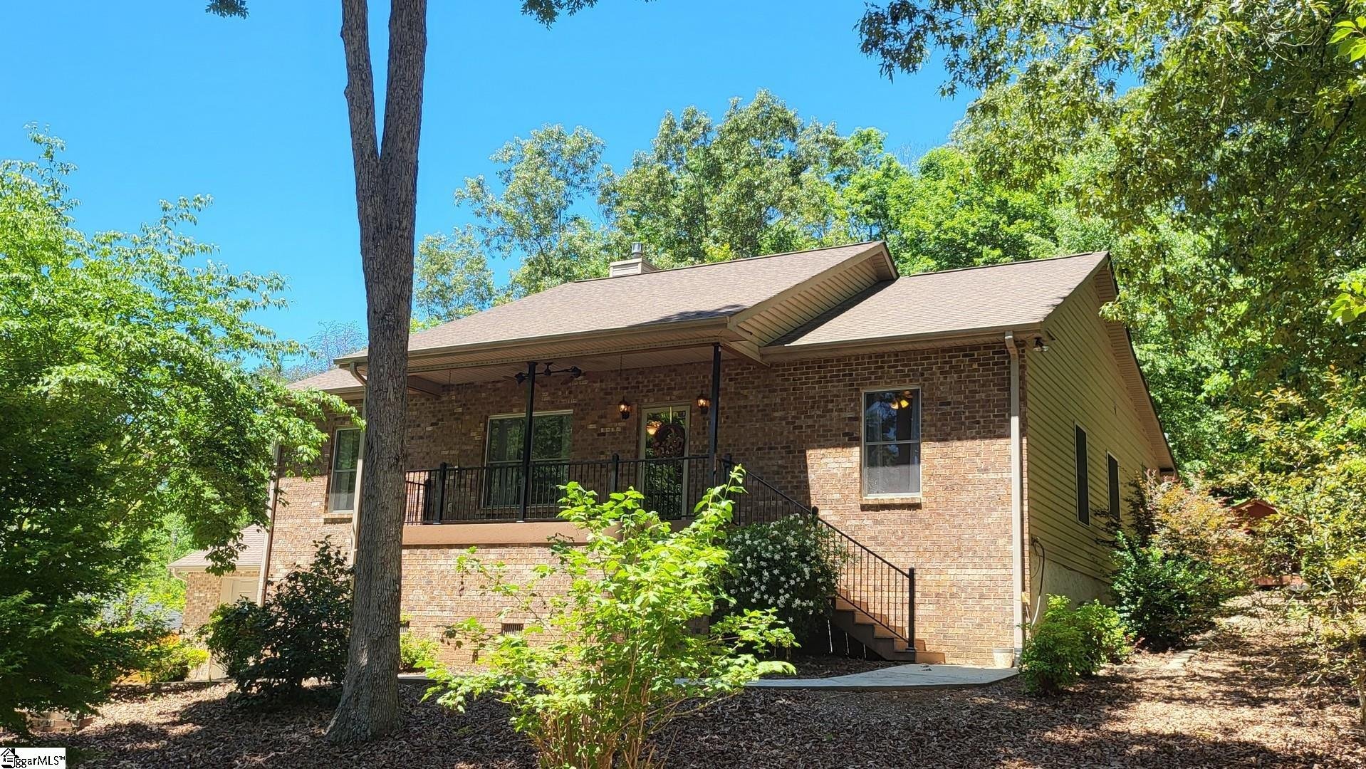 Property image 1 at 609 Keowee Bay Circle, Salem, SC 29676