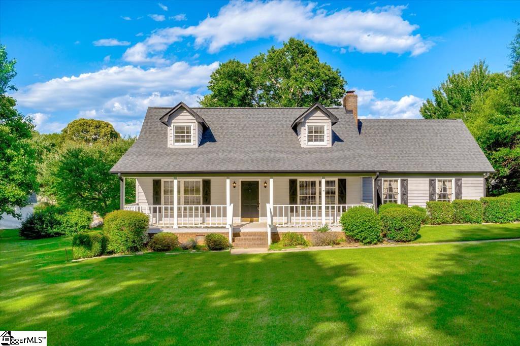 Property image 1 at 205 Sheffield Court, Easley, SC 29642-9031