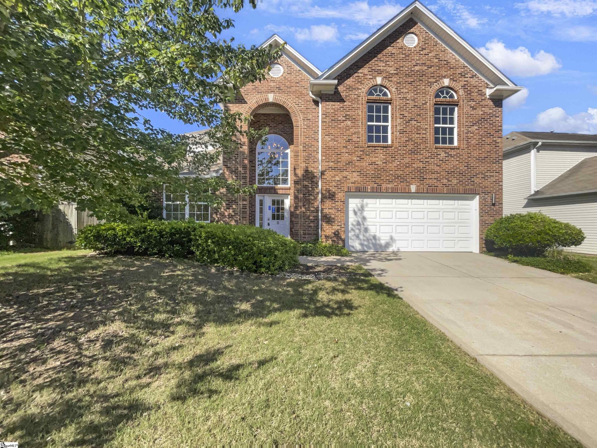 Property image 1 at 8 Old Tree Court, Simpsonville, SC 29681