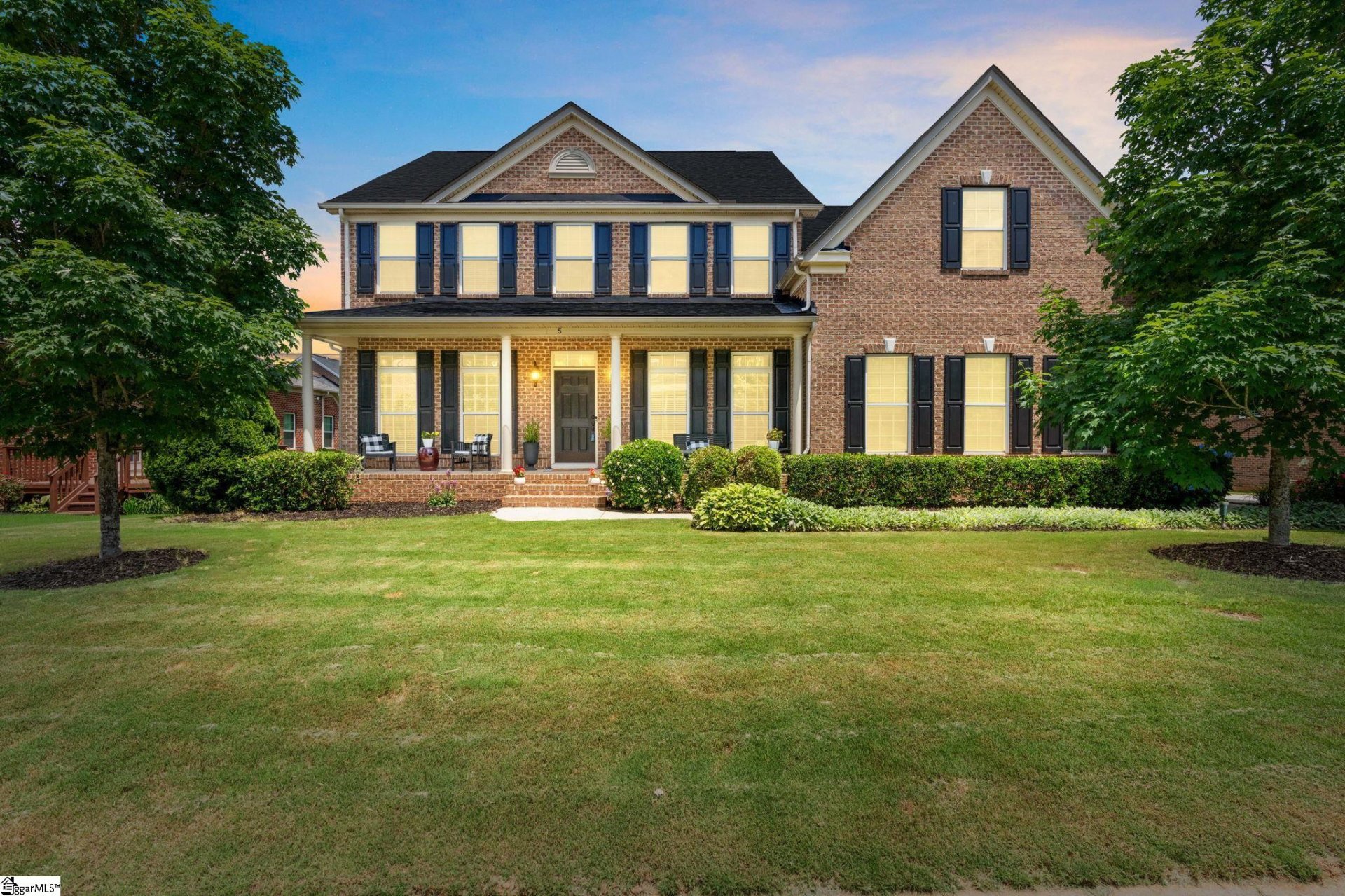 Property image 1 at 5 Stratton Chapel Court, Simpsonville, SC 29681