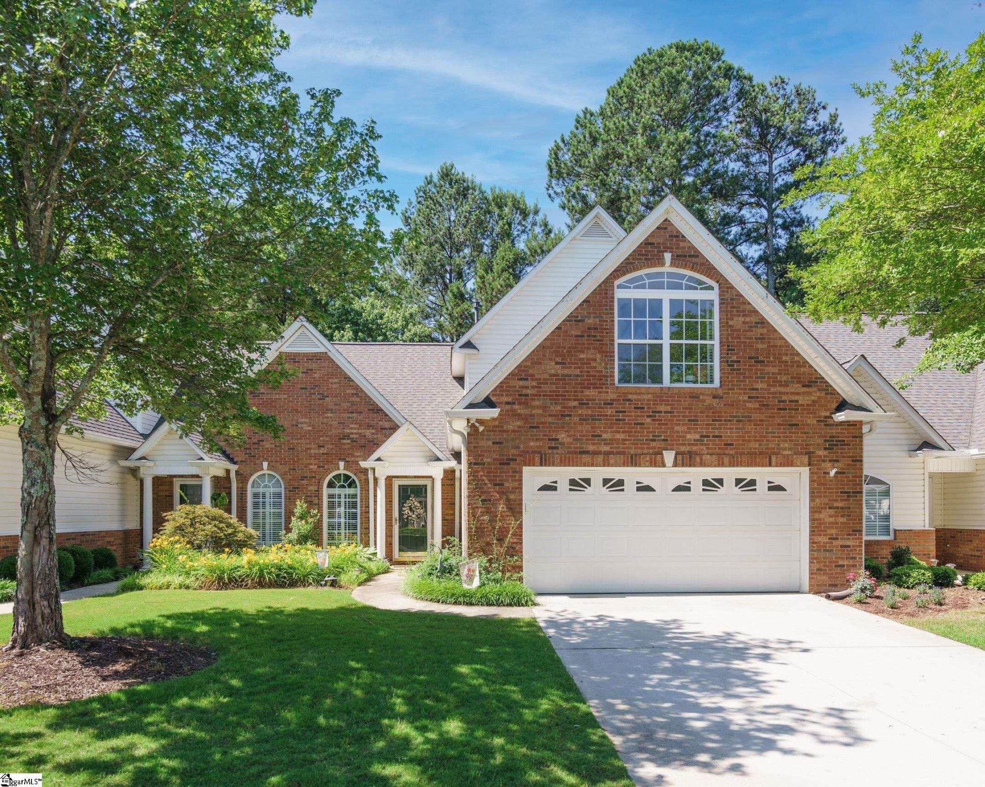 Property image 1 at 662 Ivybrooke Avenue, Greenville, SC 29615