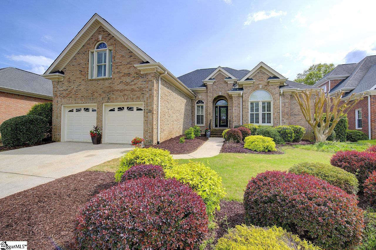 Property image 1 at 17 Germander Court, Greenville, SC 29615