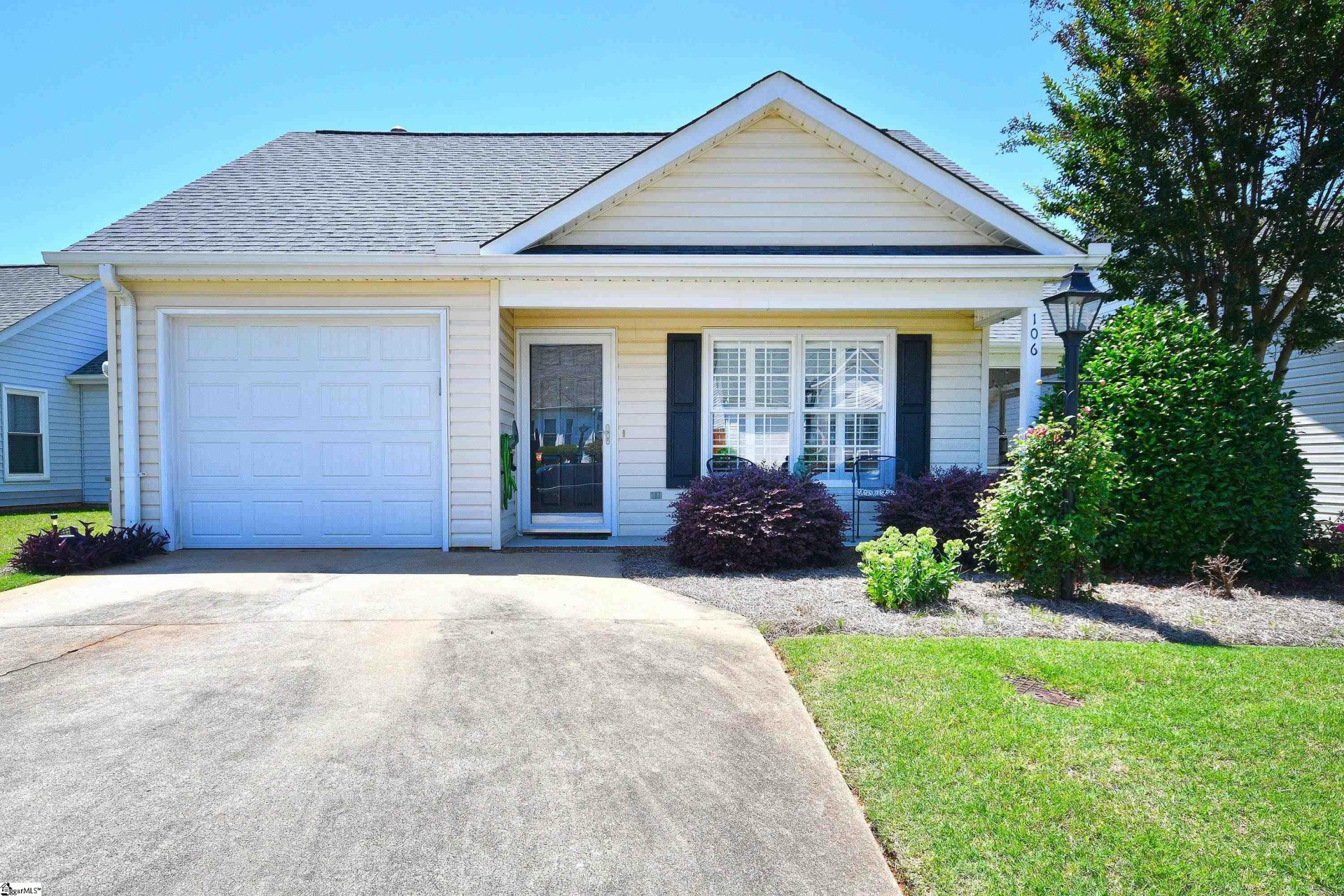Property image 1 at 106 Baldwin Place, Easley, SC 29642