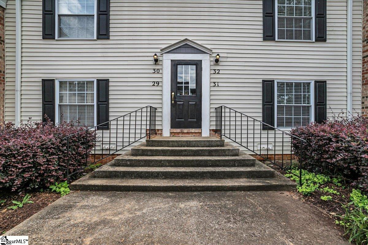 Property image 1 at 925 Cleveland Street, Greenville, SC 29601