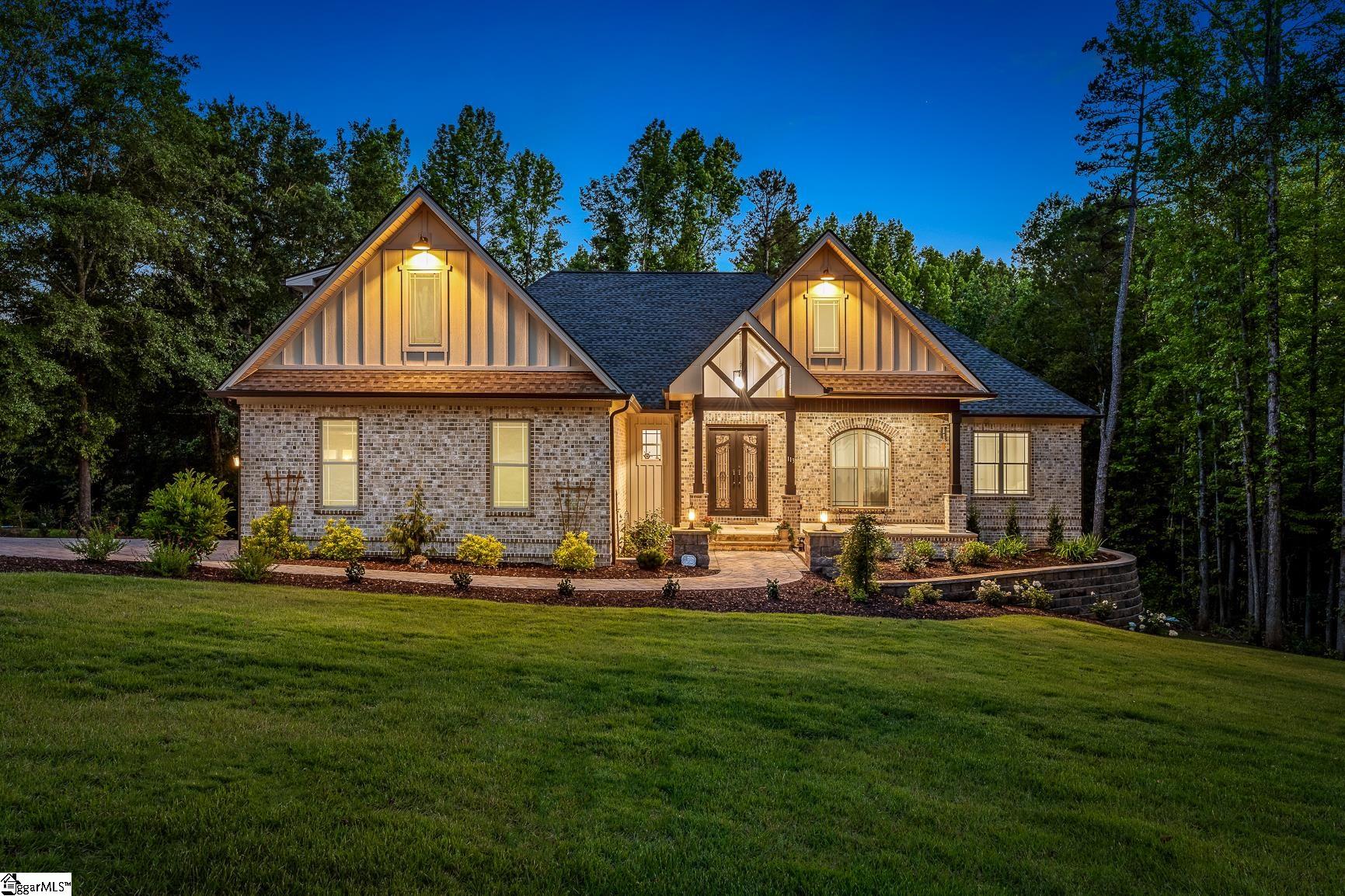 Property image 1 at 113 Newington Circle, Anderson, SC 29621