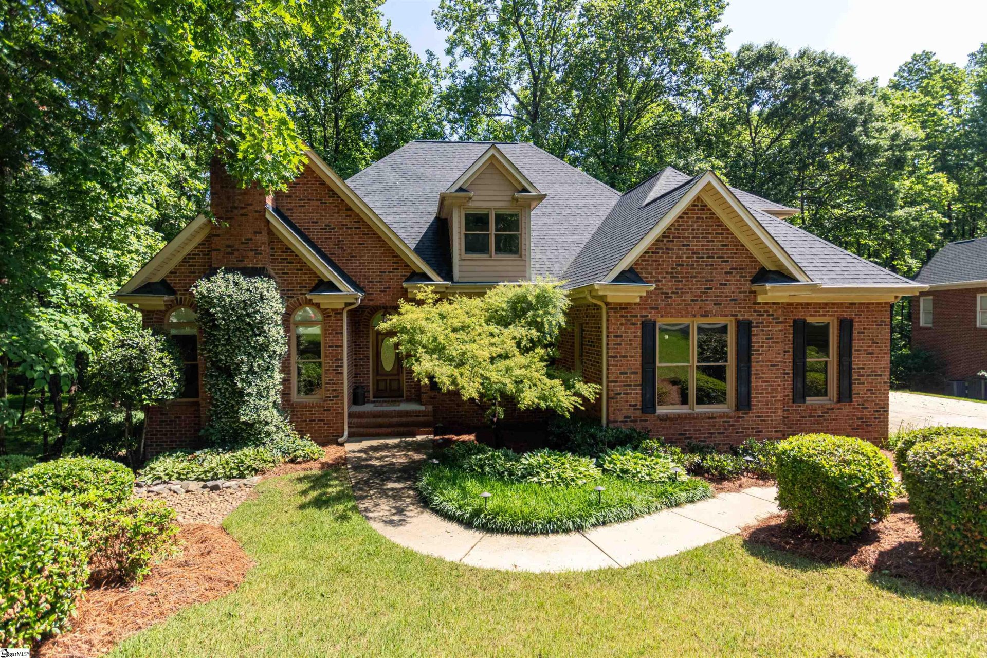 Property image 1 at 107 LEGENDS Way, Simpsonville, SC 29681