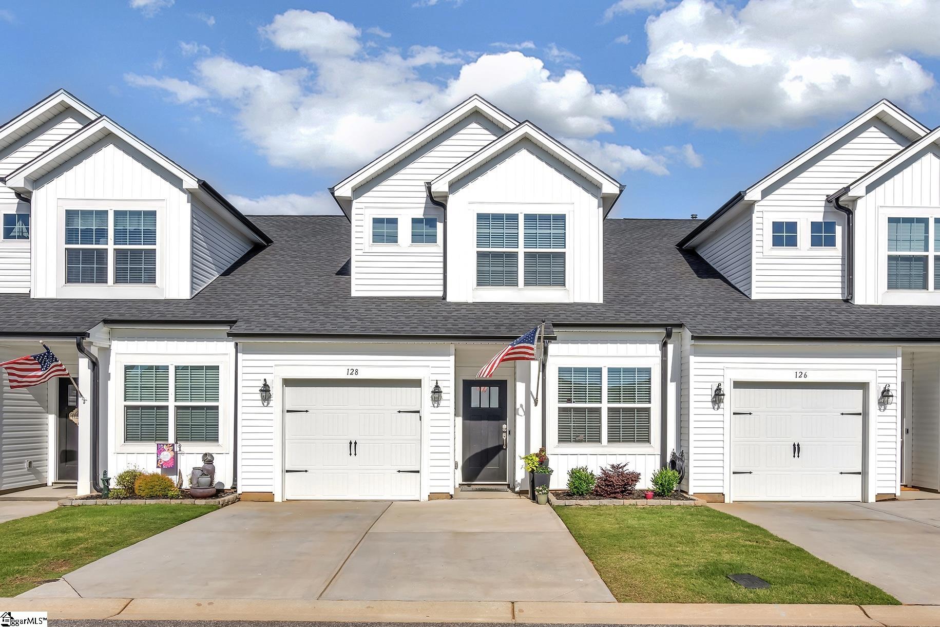 Property image 1 at 128 Aleppo Lane, Greer, SC 29651