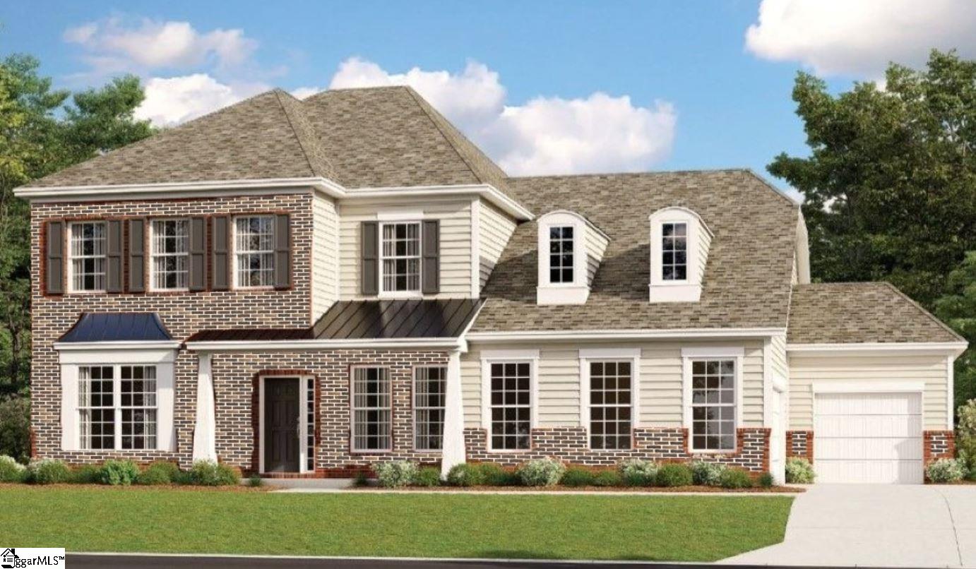 Property image 1 at 402 Riverlan Way, Greer, SC 29651