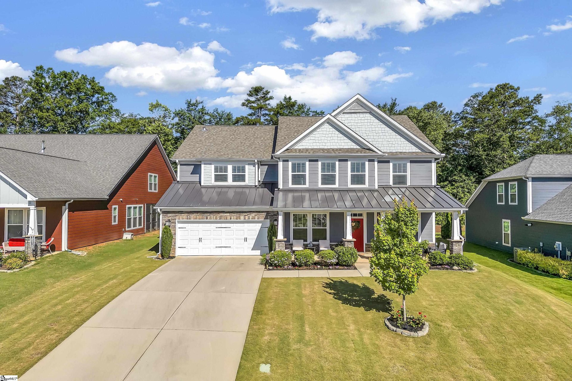Property image 1 at 853 Sterling Drive, Boiling Springs, SC 29316
