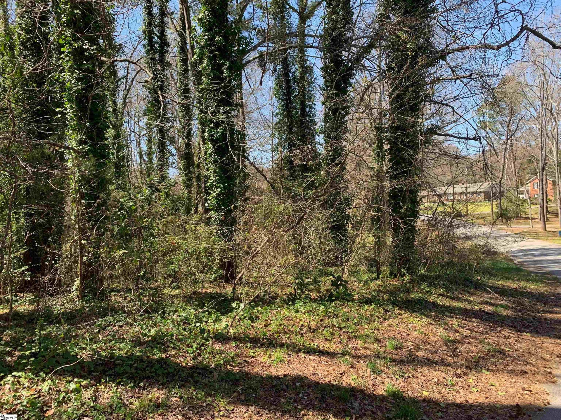 Property image 1 at 632 Perrin Drive, Spartanburg, SC 29307