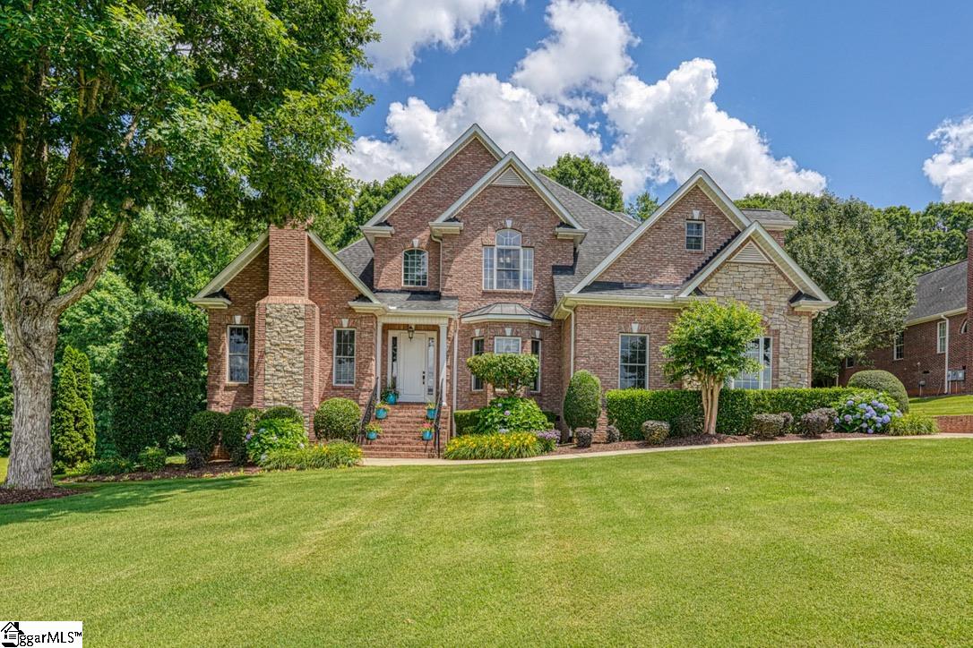 Property image 1 at 762 E Long Bay Drive, Inman, SC 29349