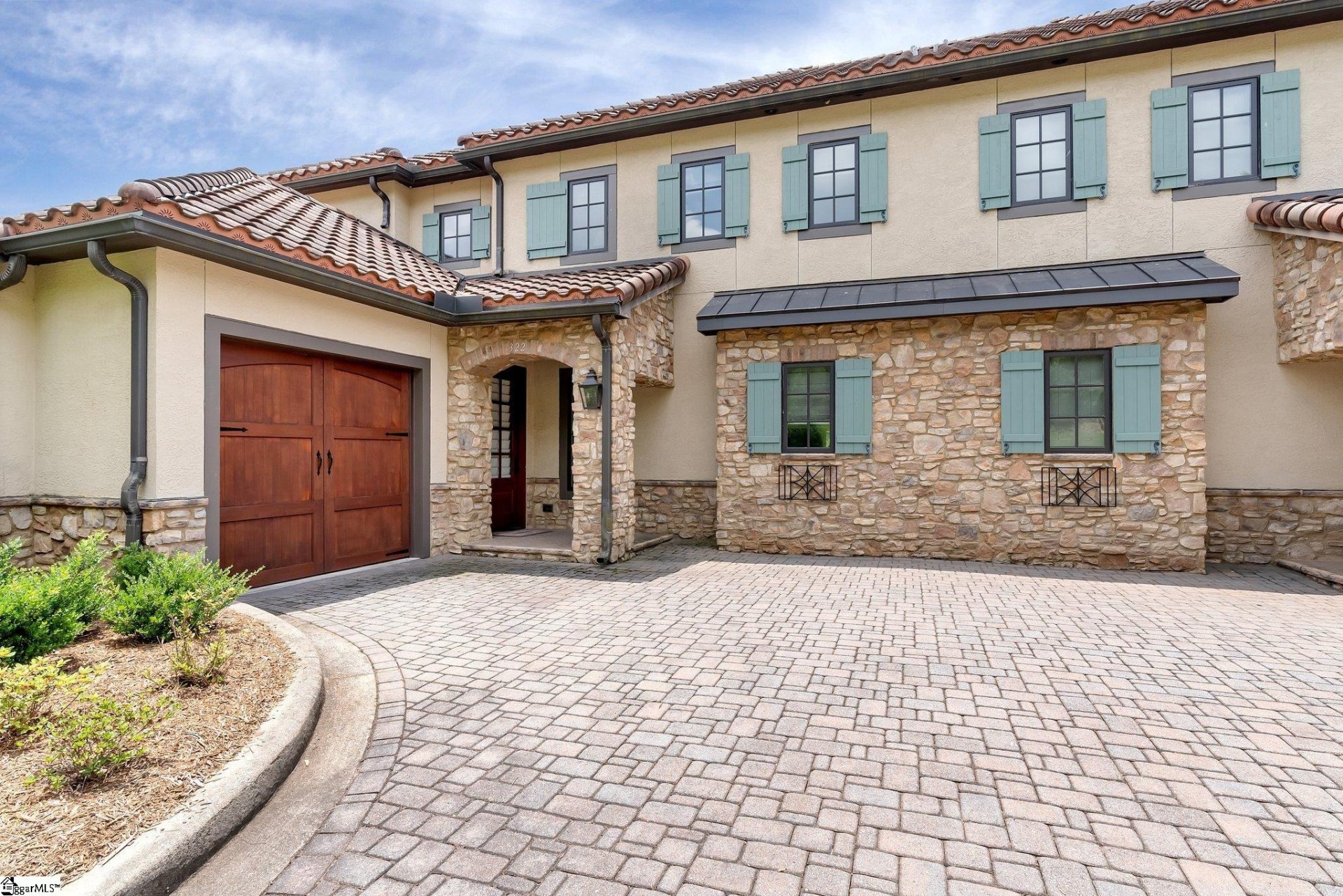 Property image 1 at 322 Imperia Court, Travelers Rest, SC 29690