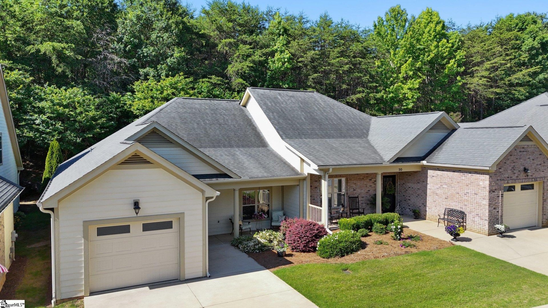 Property image 1 at 32 Shady Hollow Lane, Greer, SC 29651