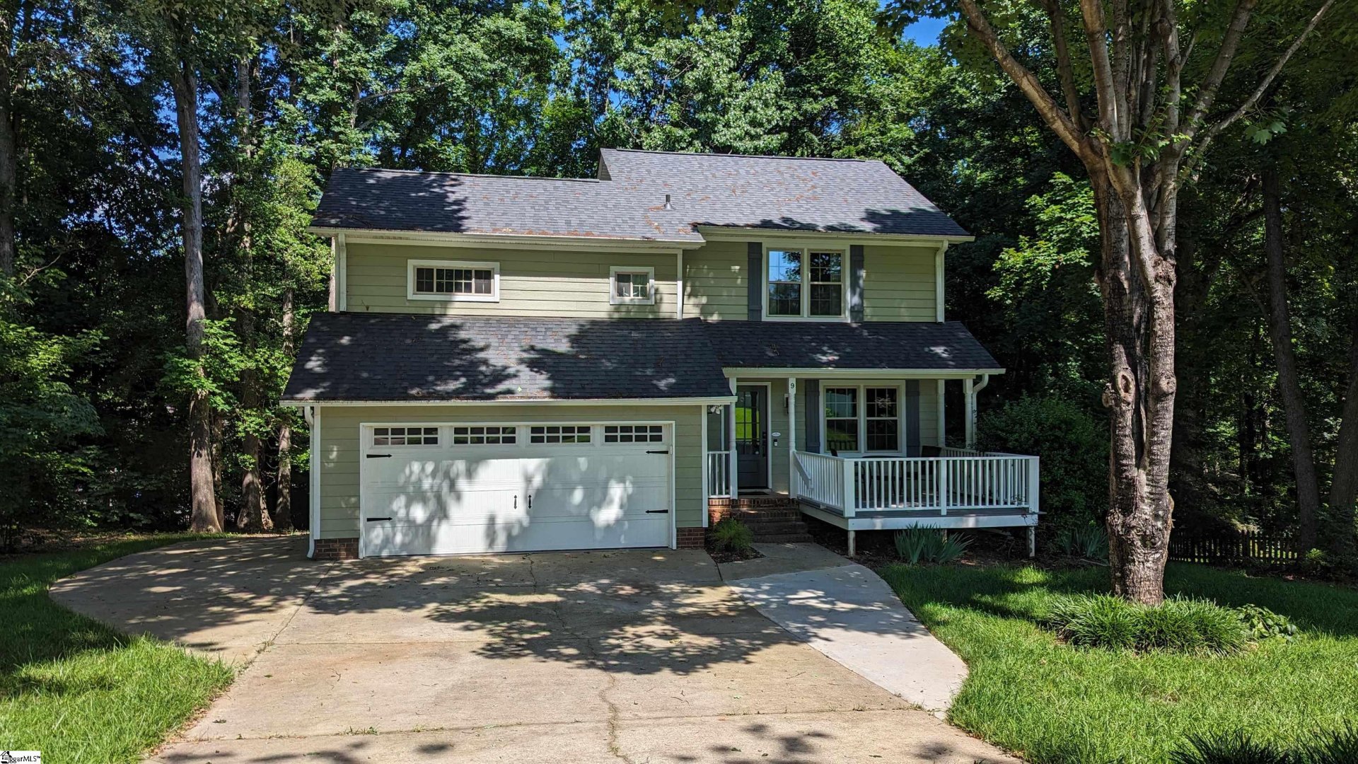 Property image 1 at 9 Doverdale Road, Greenville, SC 29615