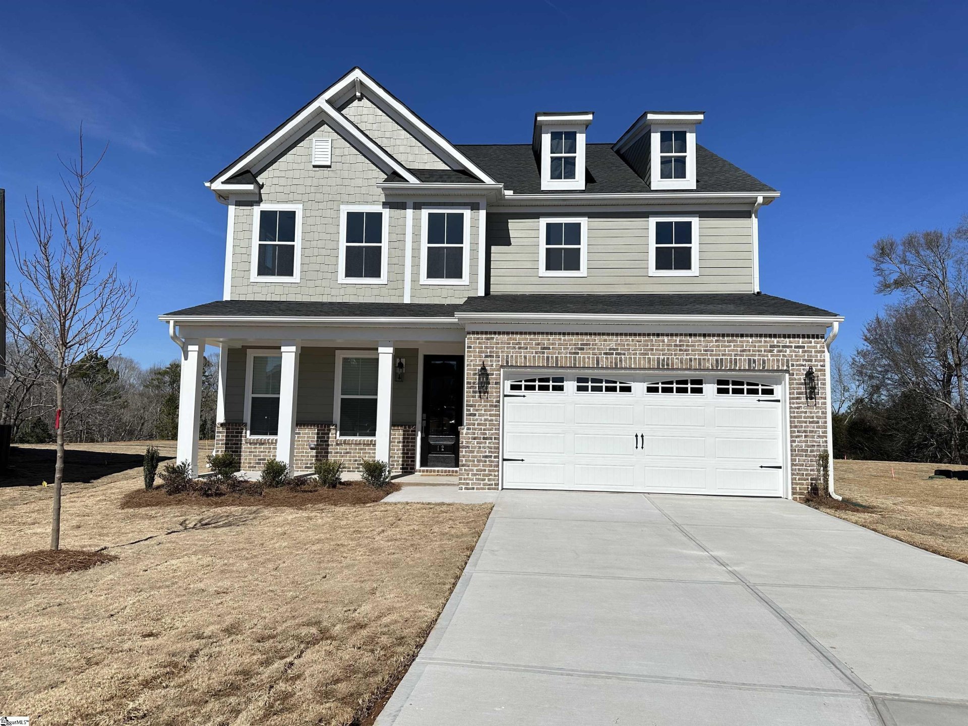 Property image 1 at 12 Stony Run Lane, Simpsonville, SC 29681