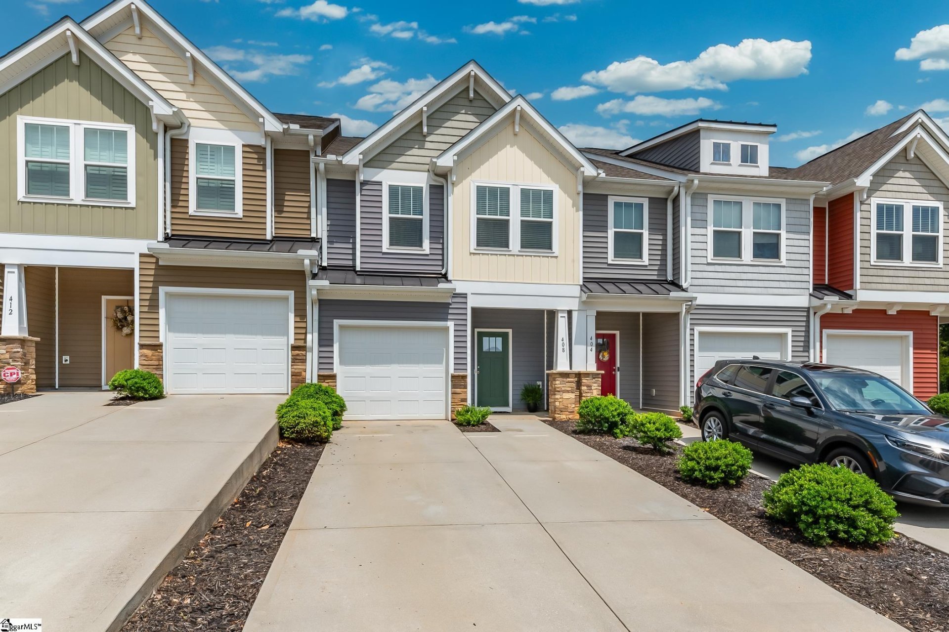 Property image 1 at 408 Pangel Lane, Duncan, SC 29334