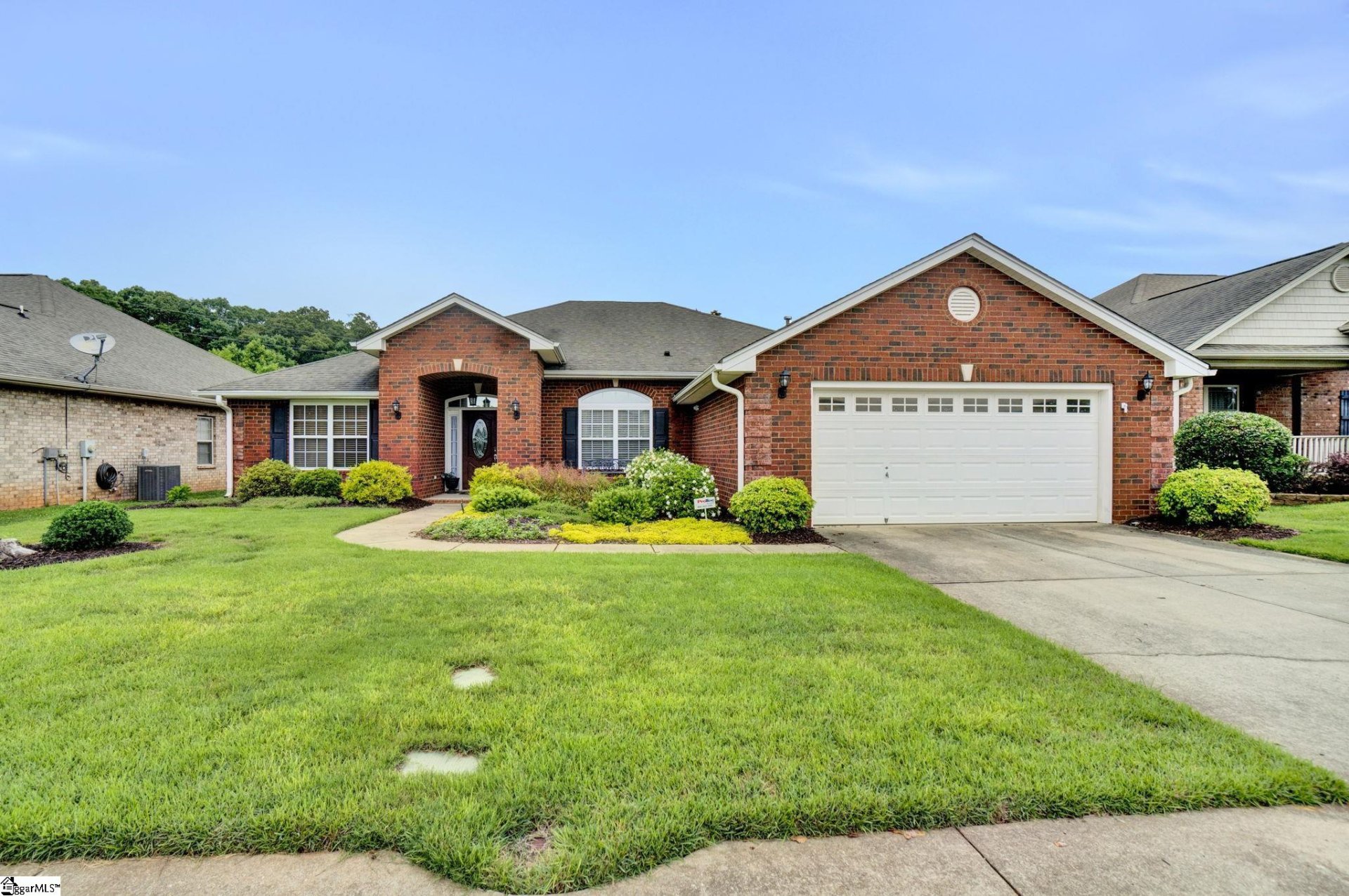Property image 1 at 204 Raritan Court, Simpsonville, SC 29681