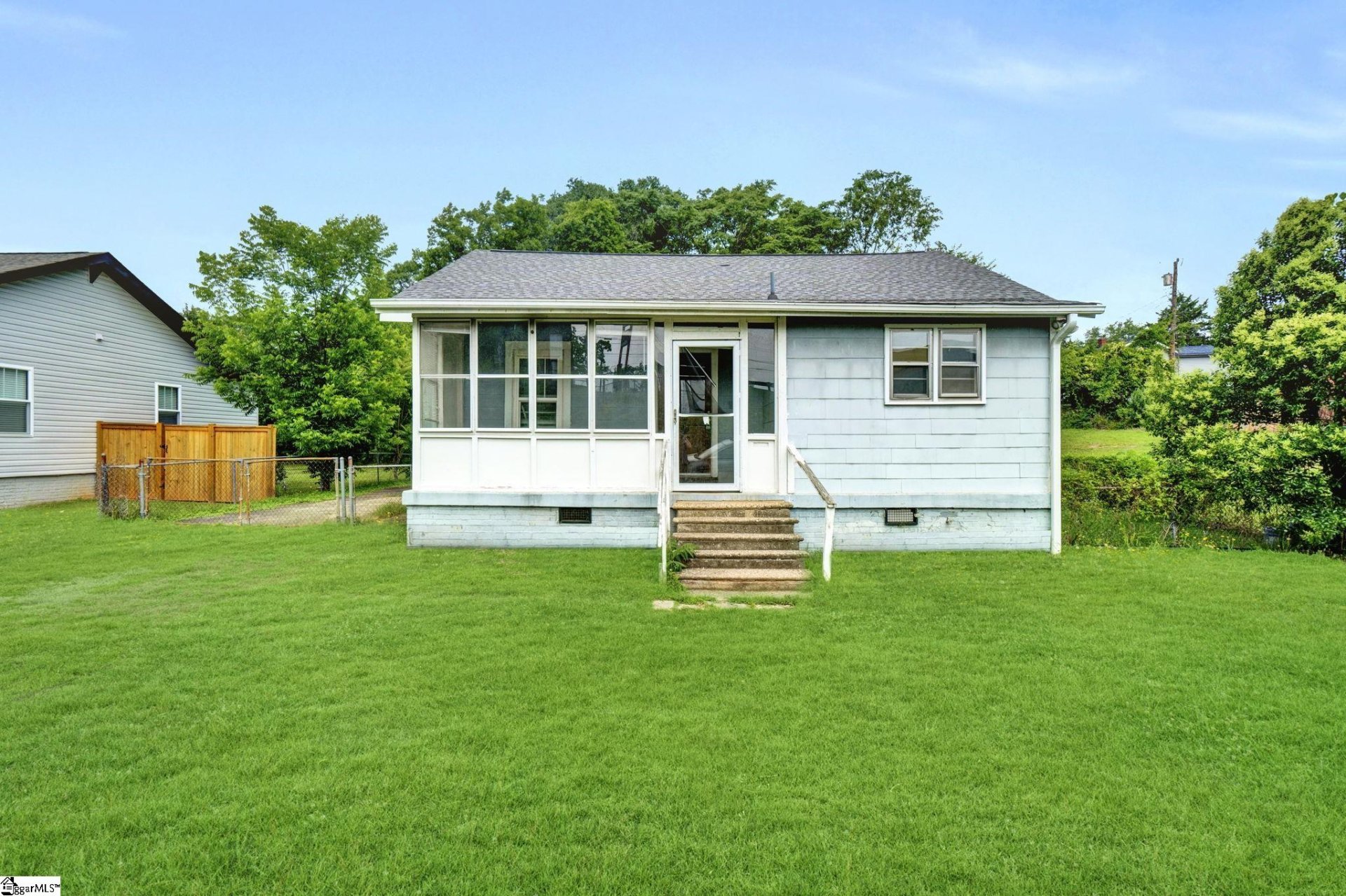 Property image 1 at 69 Dorsey Avenue, Greenville, SC 29611