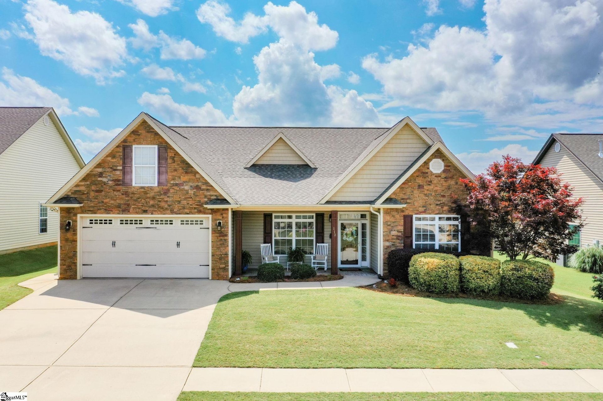 Property at 112 Dewfield Lane, Boiling Springs, SC 29316