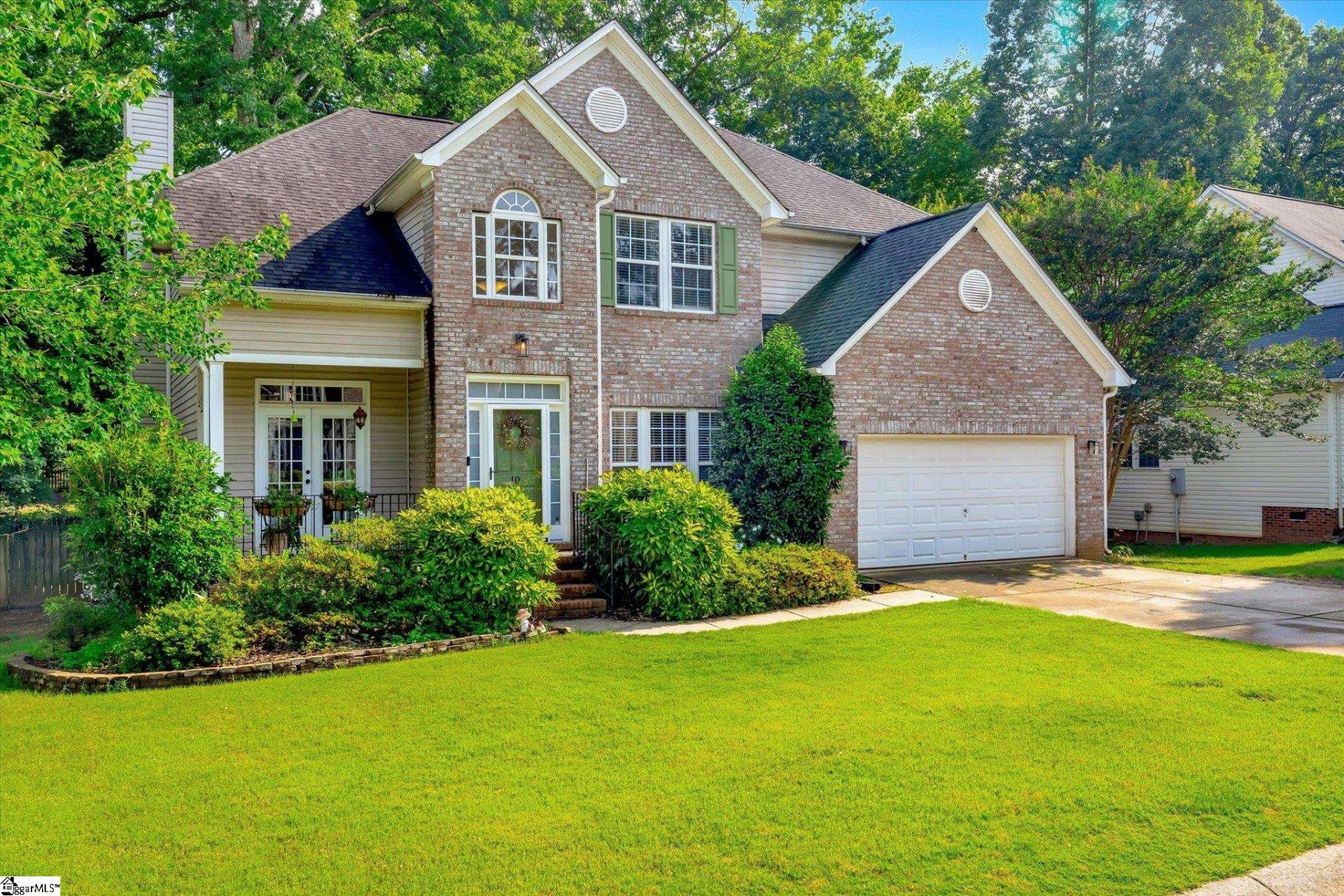 10 Mountain Rose Court