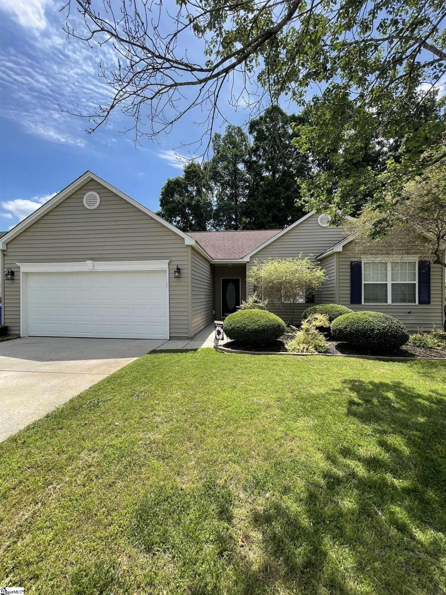 Property image 1 at 417 Bel Arbor Lane, Mauldin, SC 29662
