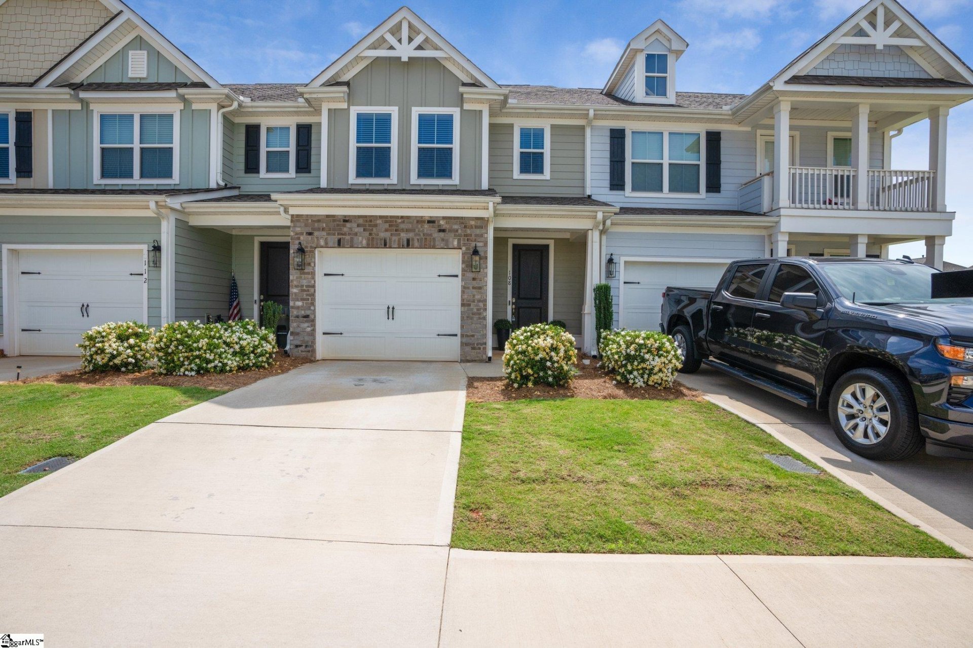 Property image 1 at 108 Turfway Drive, Greer, SC 29651