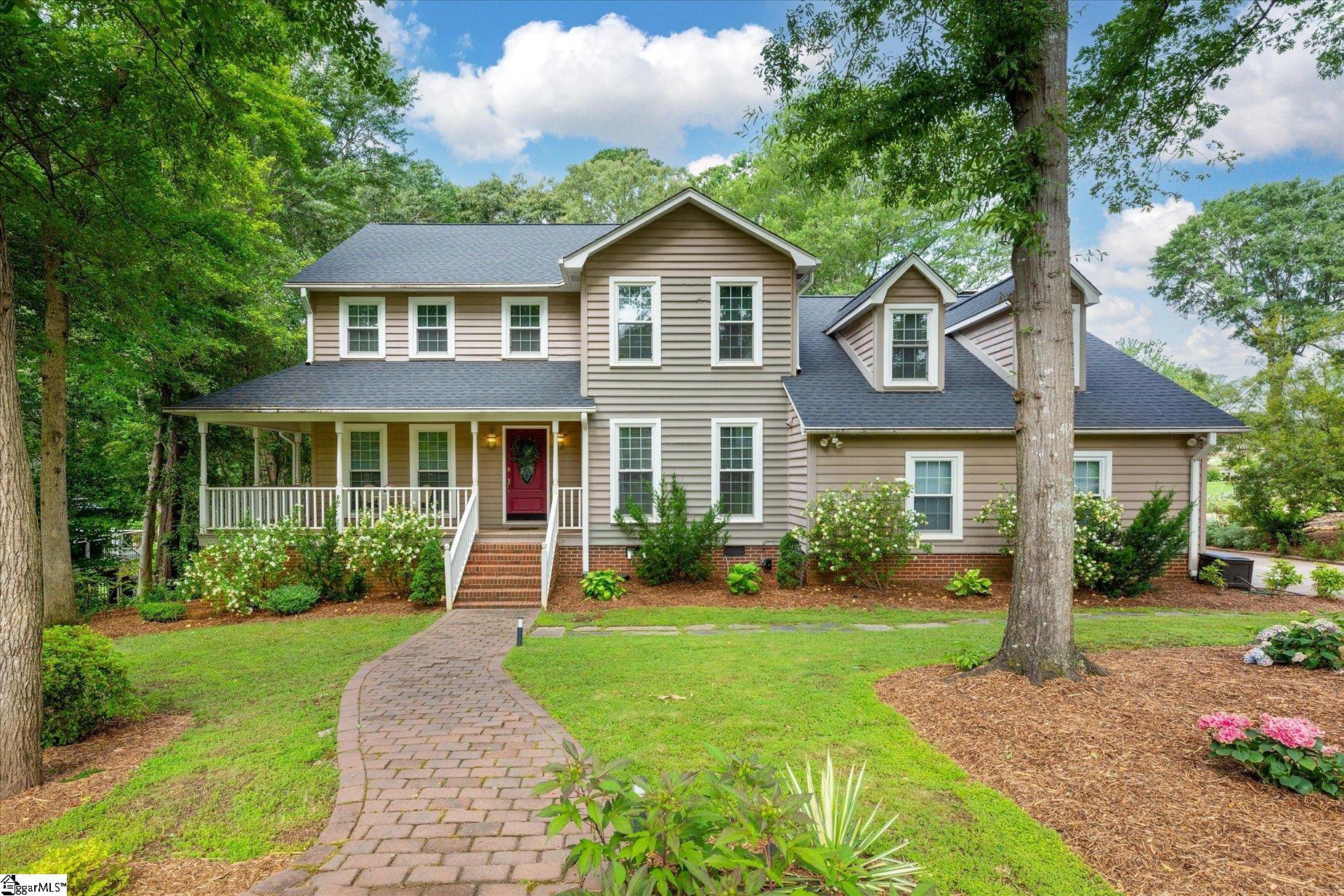 Property image 1 at 113 Nightingale Lane, Greenville, SC 29607