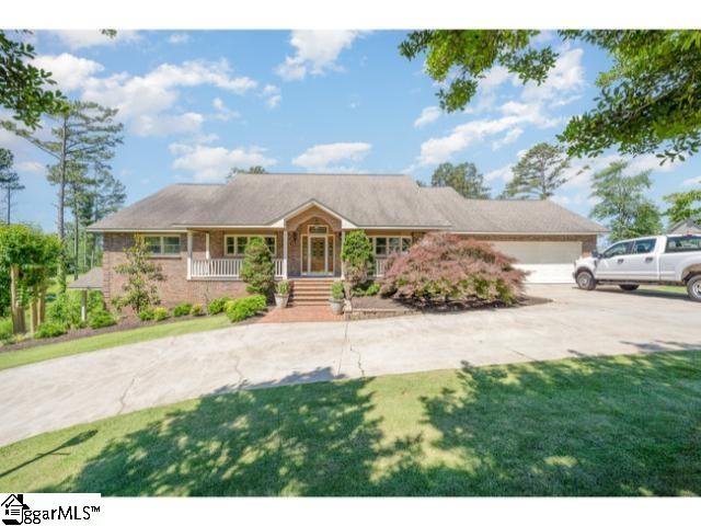 Property image 1 at 2606 Dog Leg Lane, Seneca, SC 29678