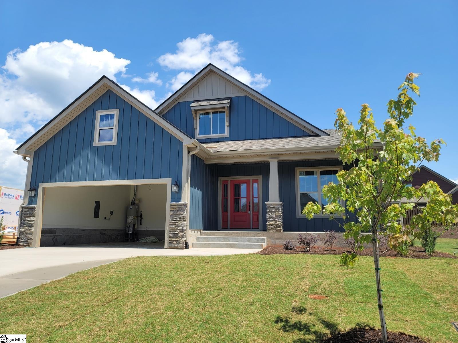 Property image 1 at 4 Dinsmore Court, Greenville, SC 29607