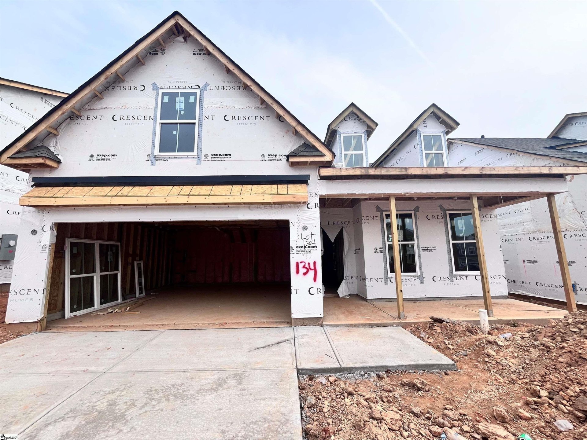 Property image 1 at 509 Lewes Avenue, Simpsonville, SC 29681